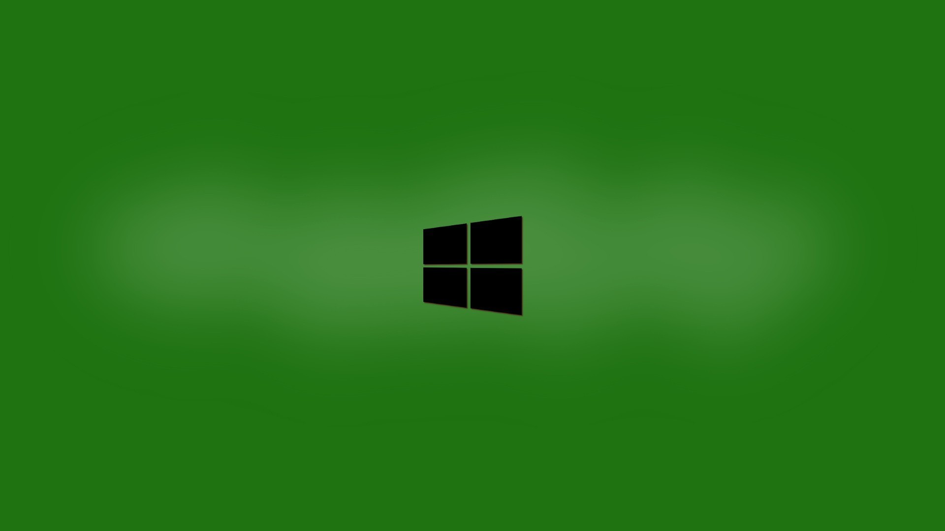 1920x1080 Windows 10 - Green wallpaper  | Landscape - TÃ¡jkÃ©p - Photography -  FotÃ³grÃ¡fia | Pinterest | Green wallpaper and Windows 10