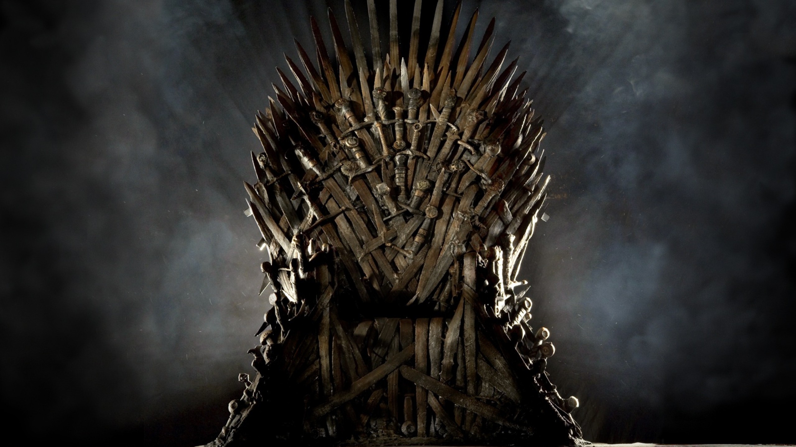 2560x1440 Download Wallpaper  game of thrones, series, throne, power .