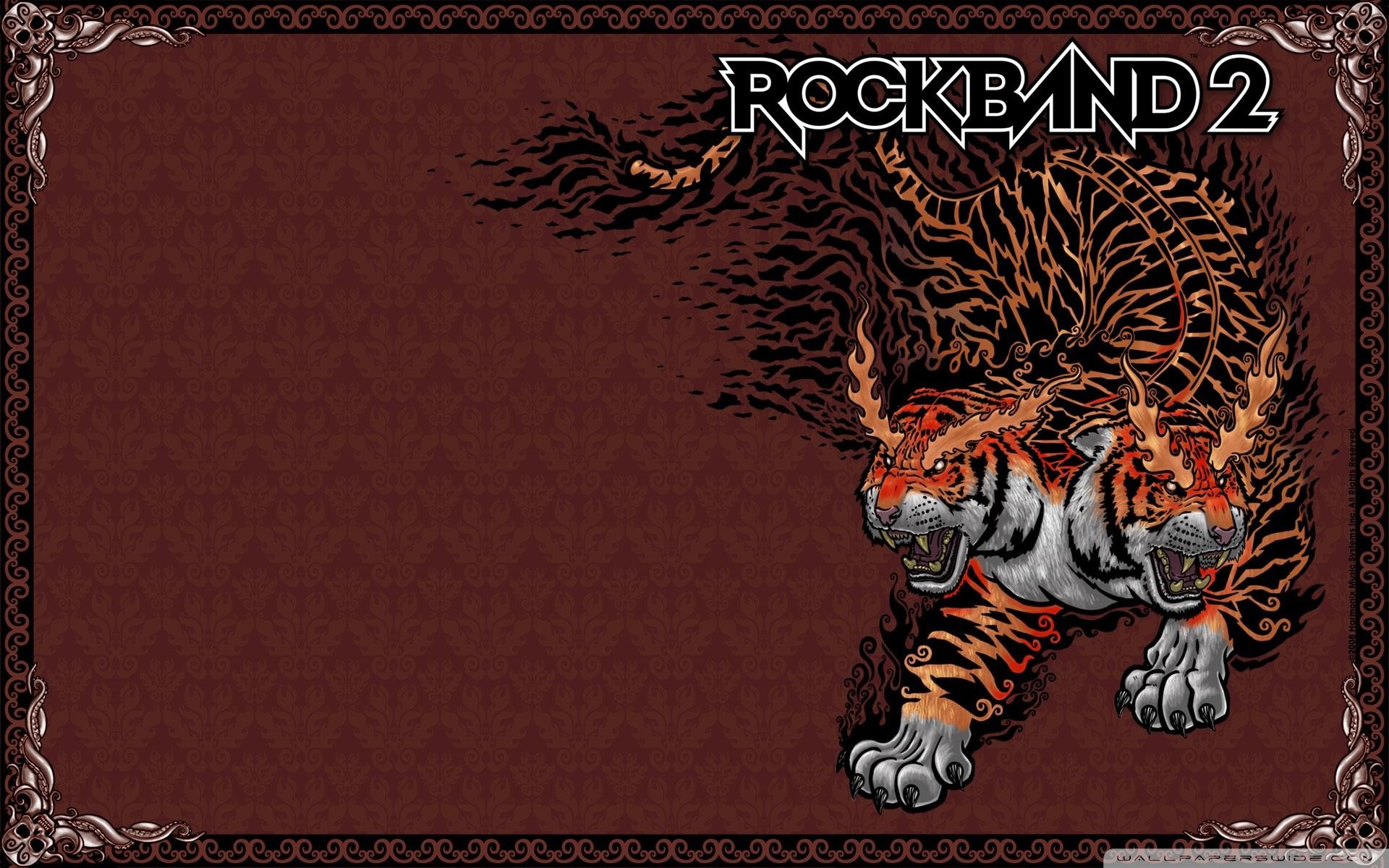 1920x1200 rock band wallpapers #200922
