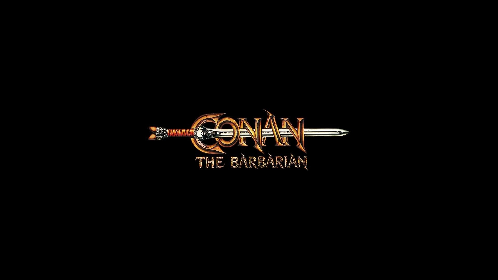 1920x1080 Movie - Conan the Barbarian (2011) Wallpaper