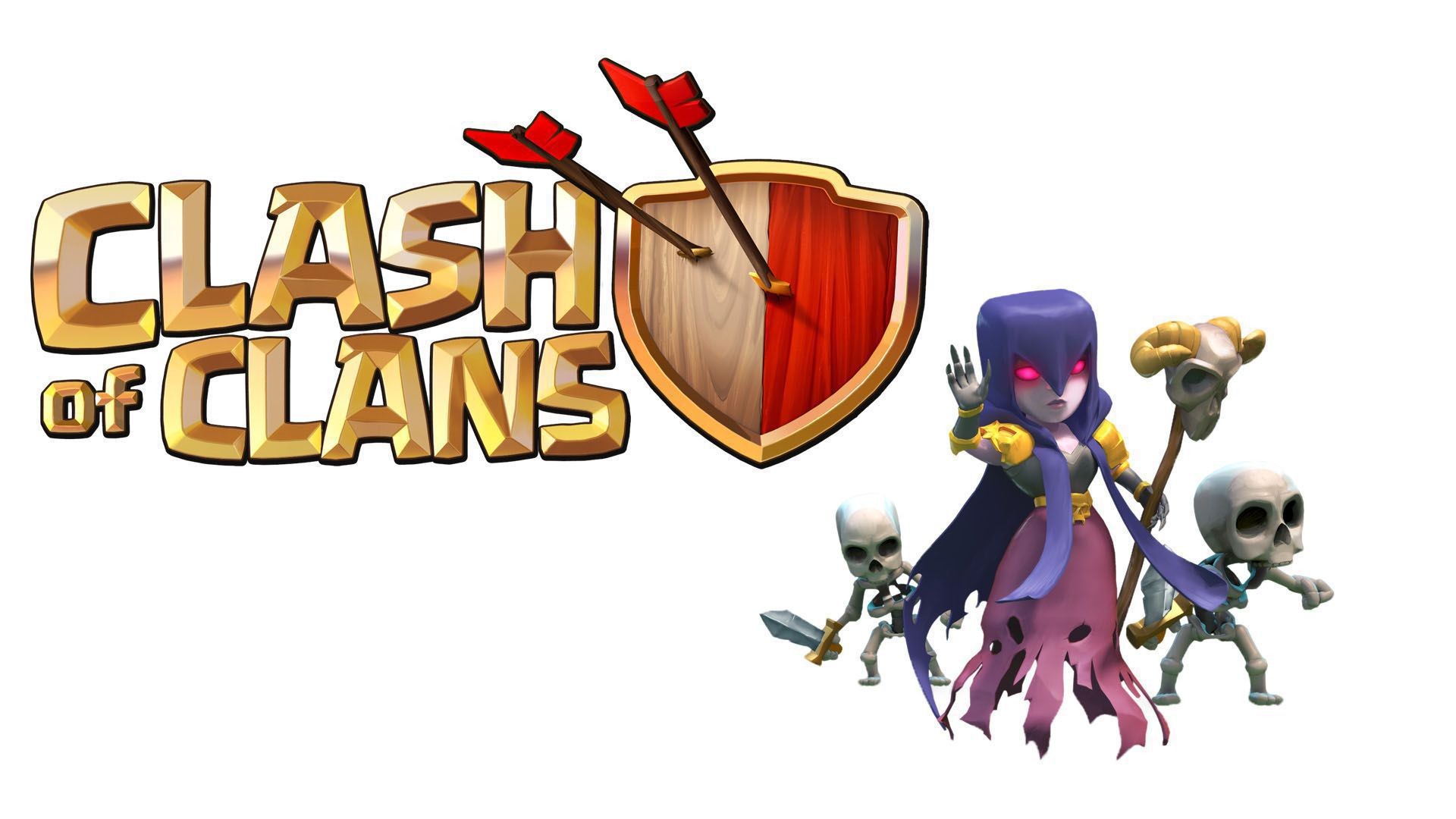 1920x1080 Clash Of Clans Background Clash Of Clans Computer Wallpaper ...