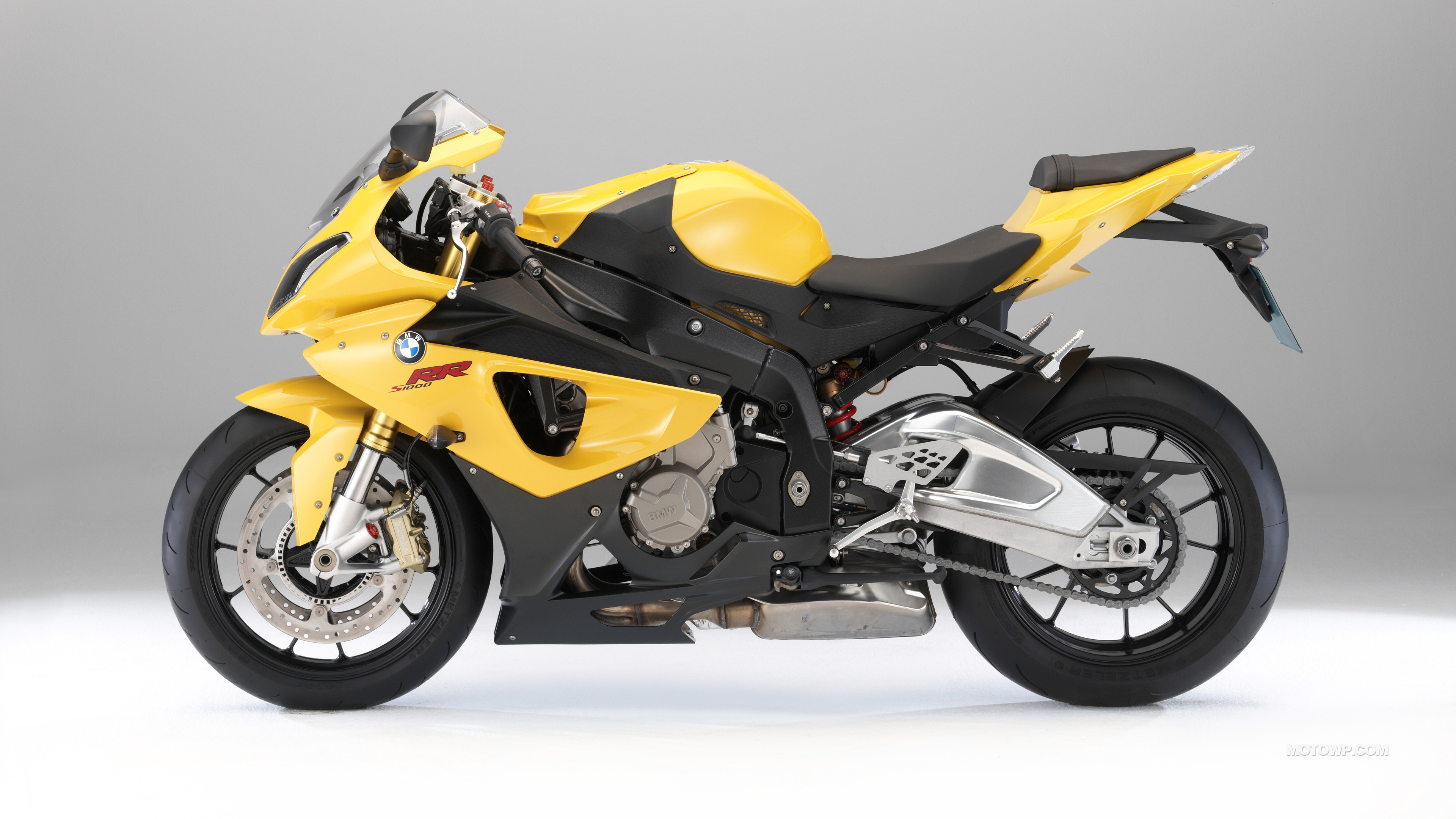 3840x2160 Motorcycle wallpapers BMW S 1000 RR ...