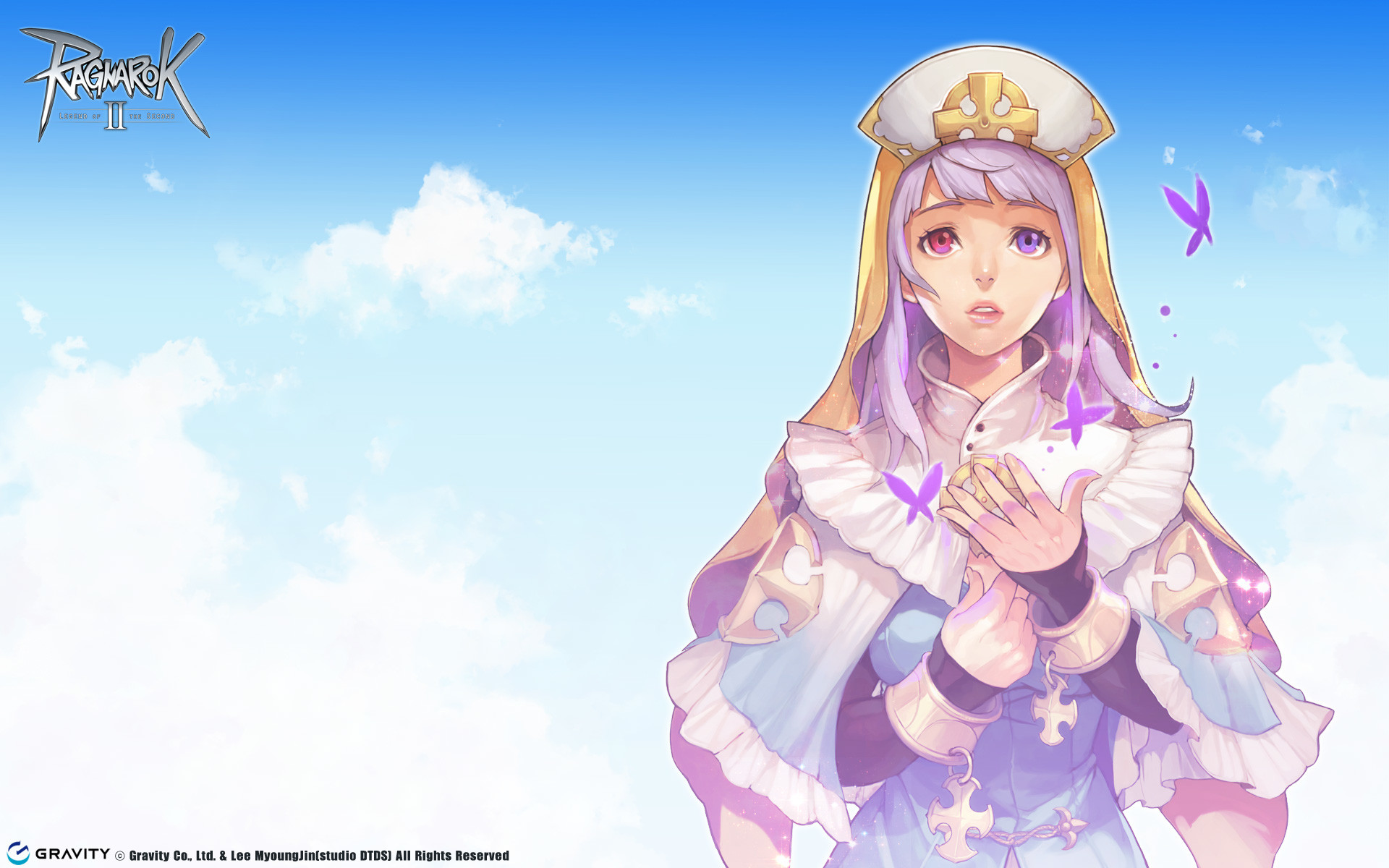 Ragnarok M Eternal Love HD wallpaper | Pxfuel