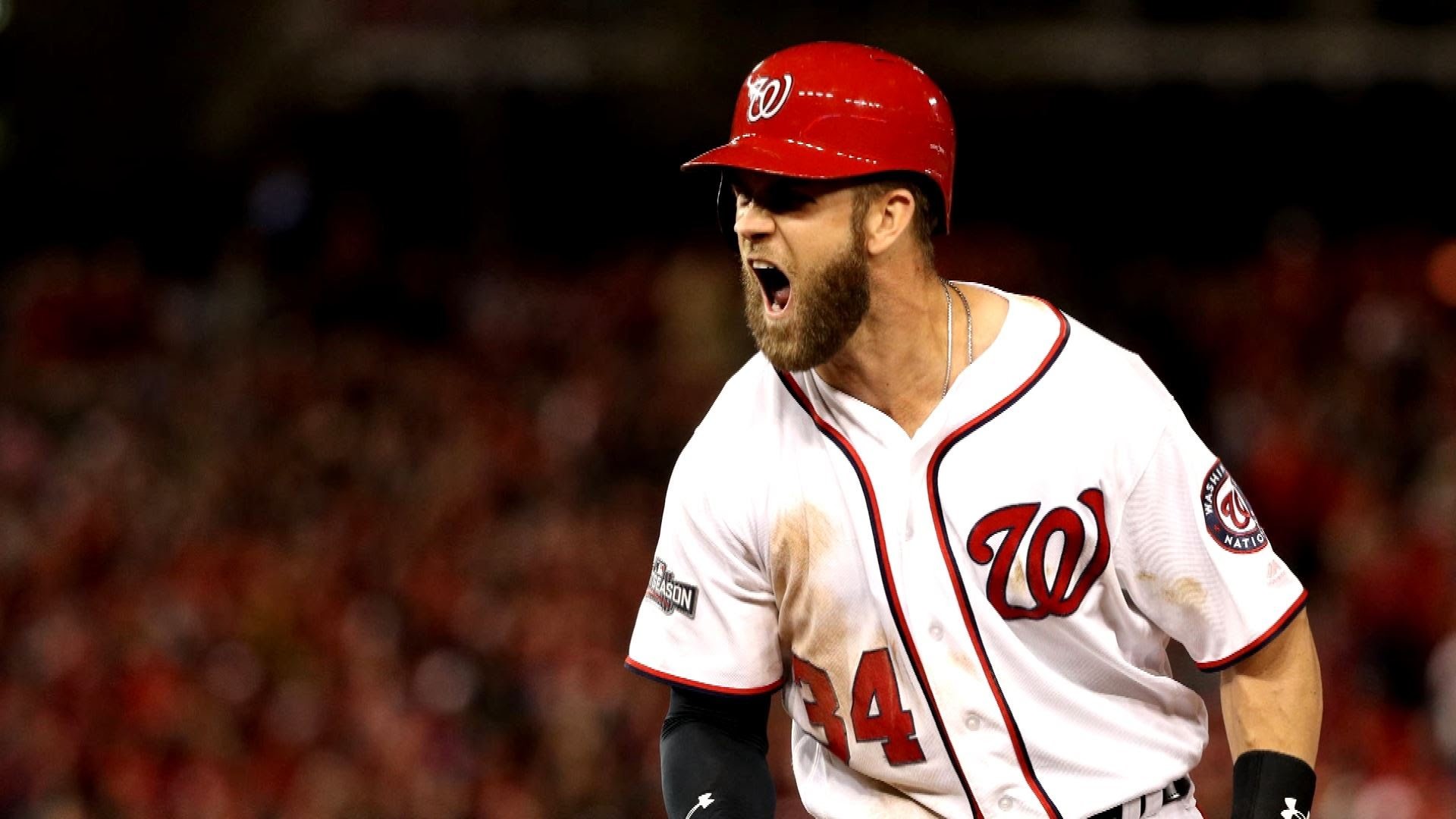 1920x1080 Is Bryce Harper worth his asking price?