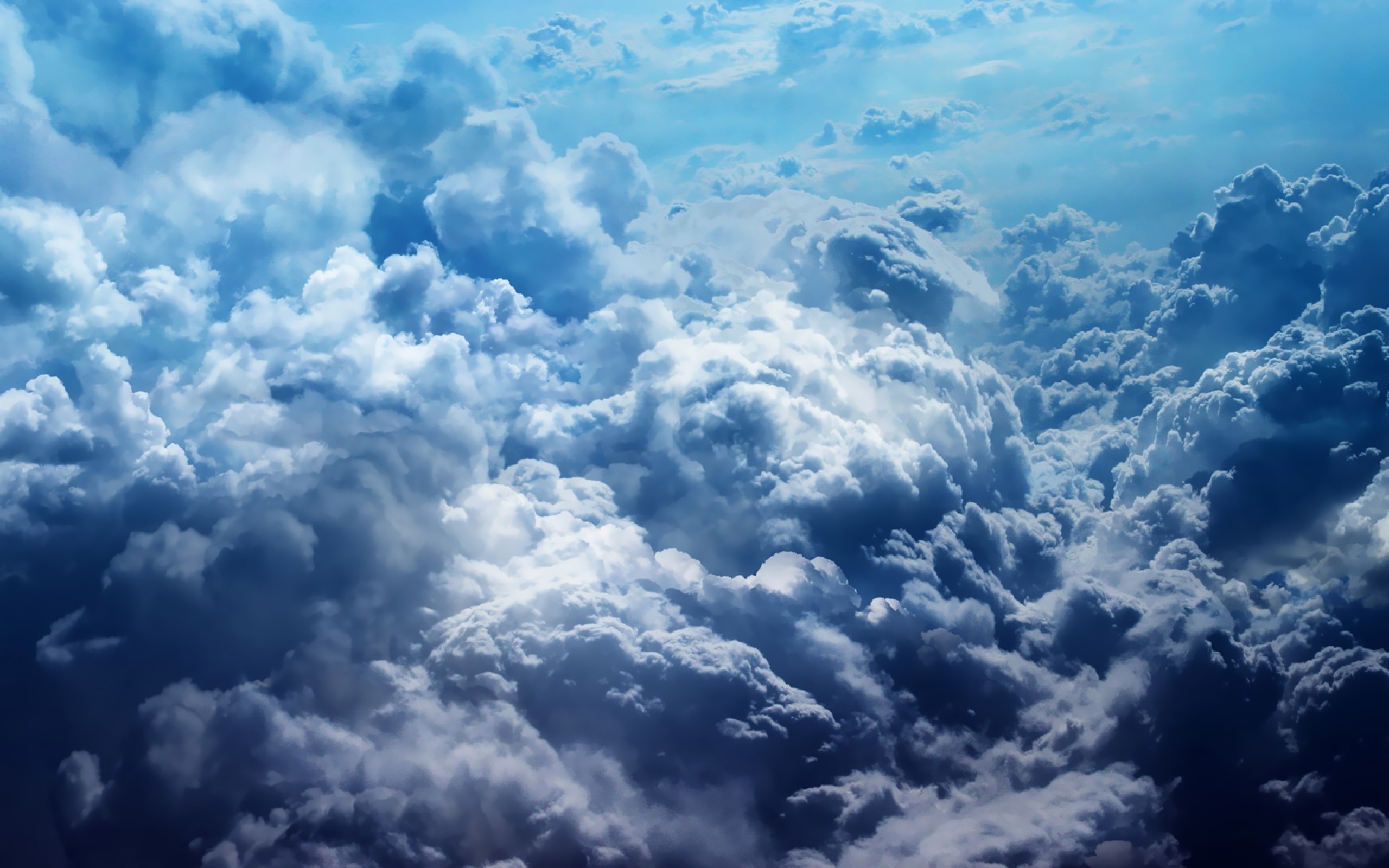 2560x1600 sky-clouds-wallpaper-1 | Stop workplace burnout! Resilience Building From  Red Kite Project