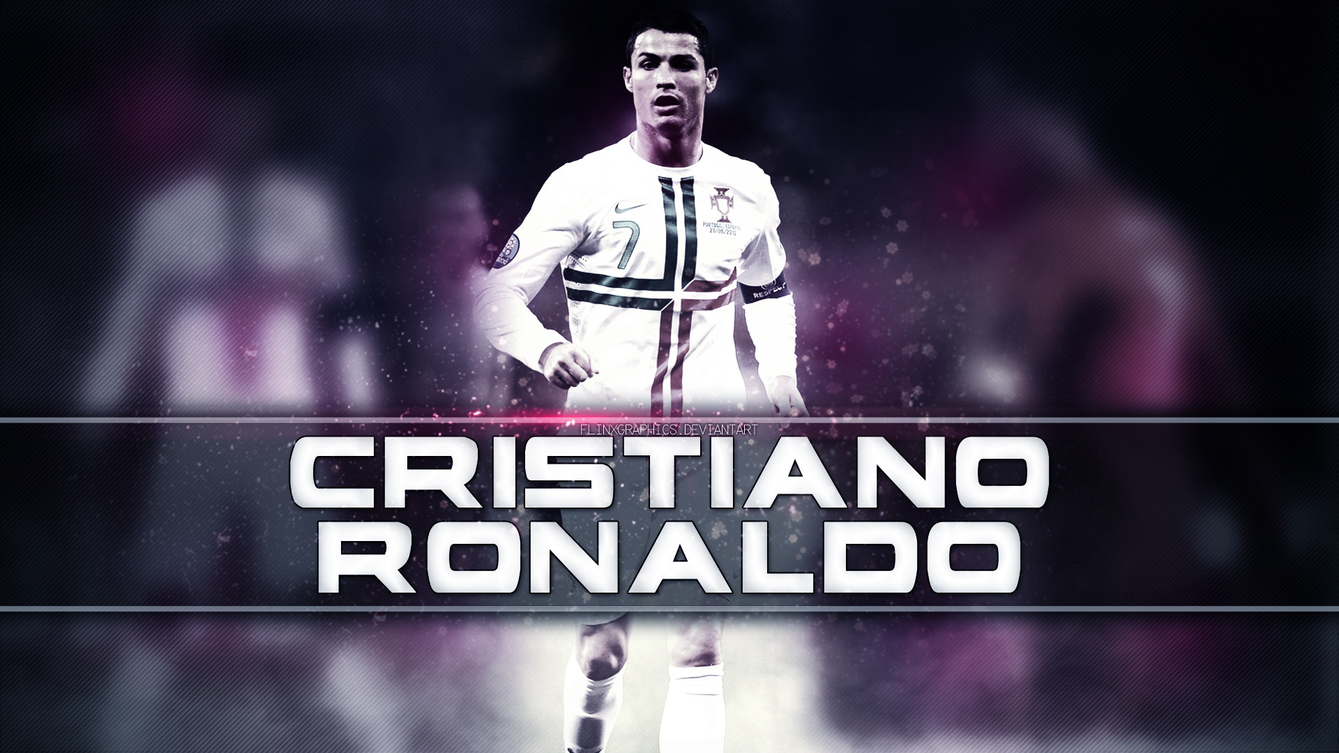 1920x1080 Cristiano Ronaldo Wallpapers HD A32