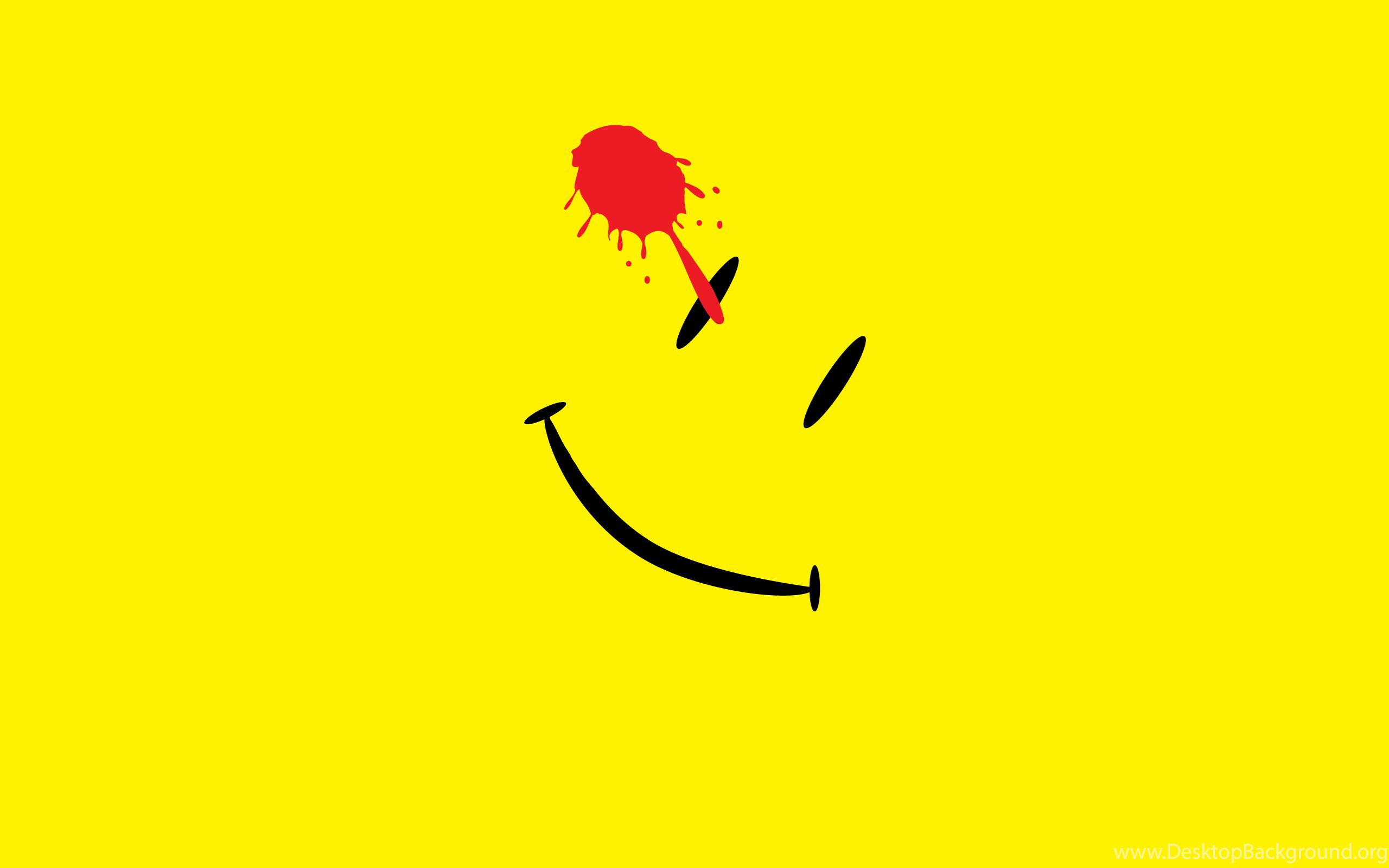 2560x1600 Smiley Wallpapers