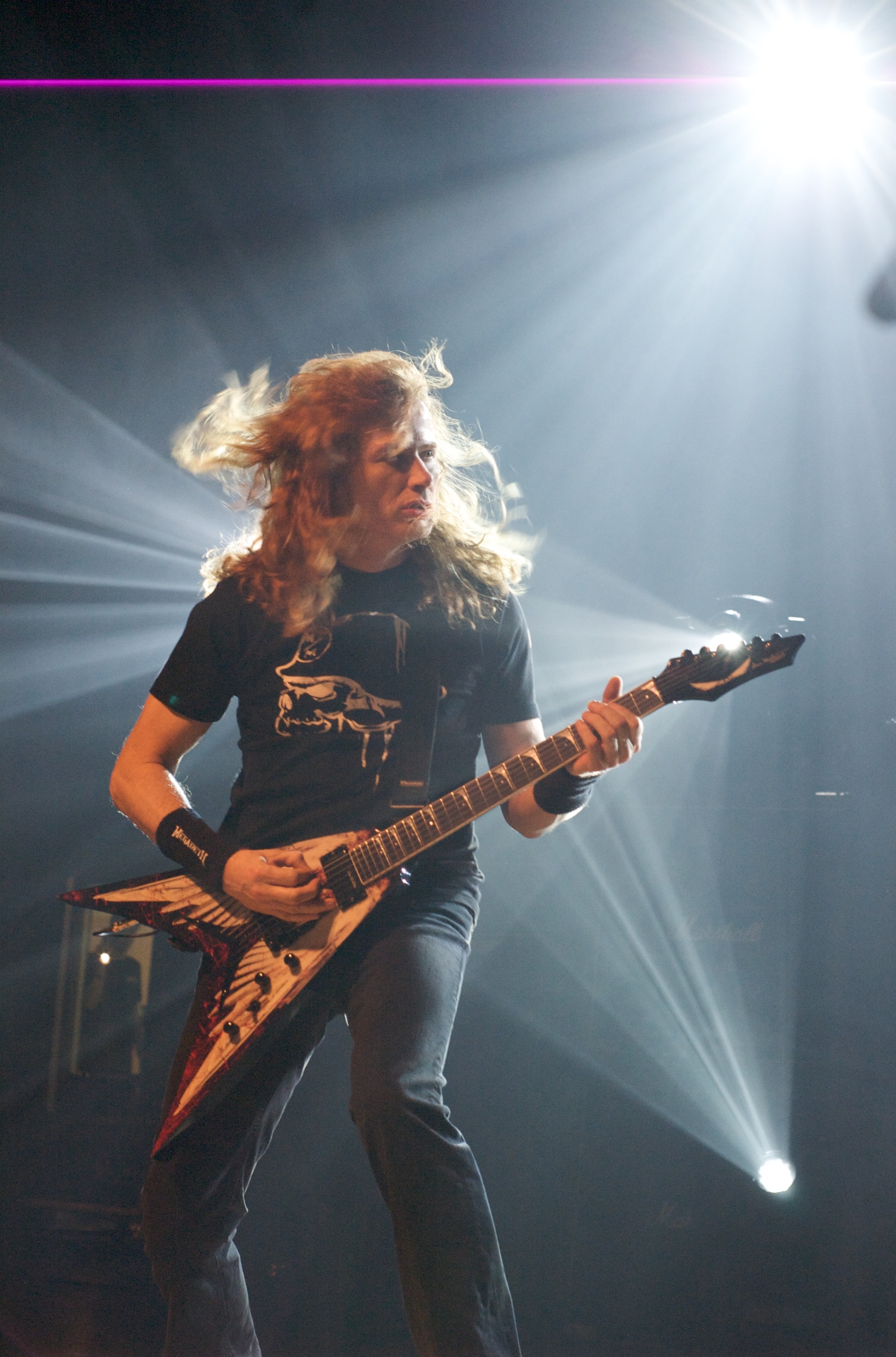 1998x3024 Megadeth, Dave Mustaine, electric guitars - Free Wallpaper /  WallpaperJam.com