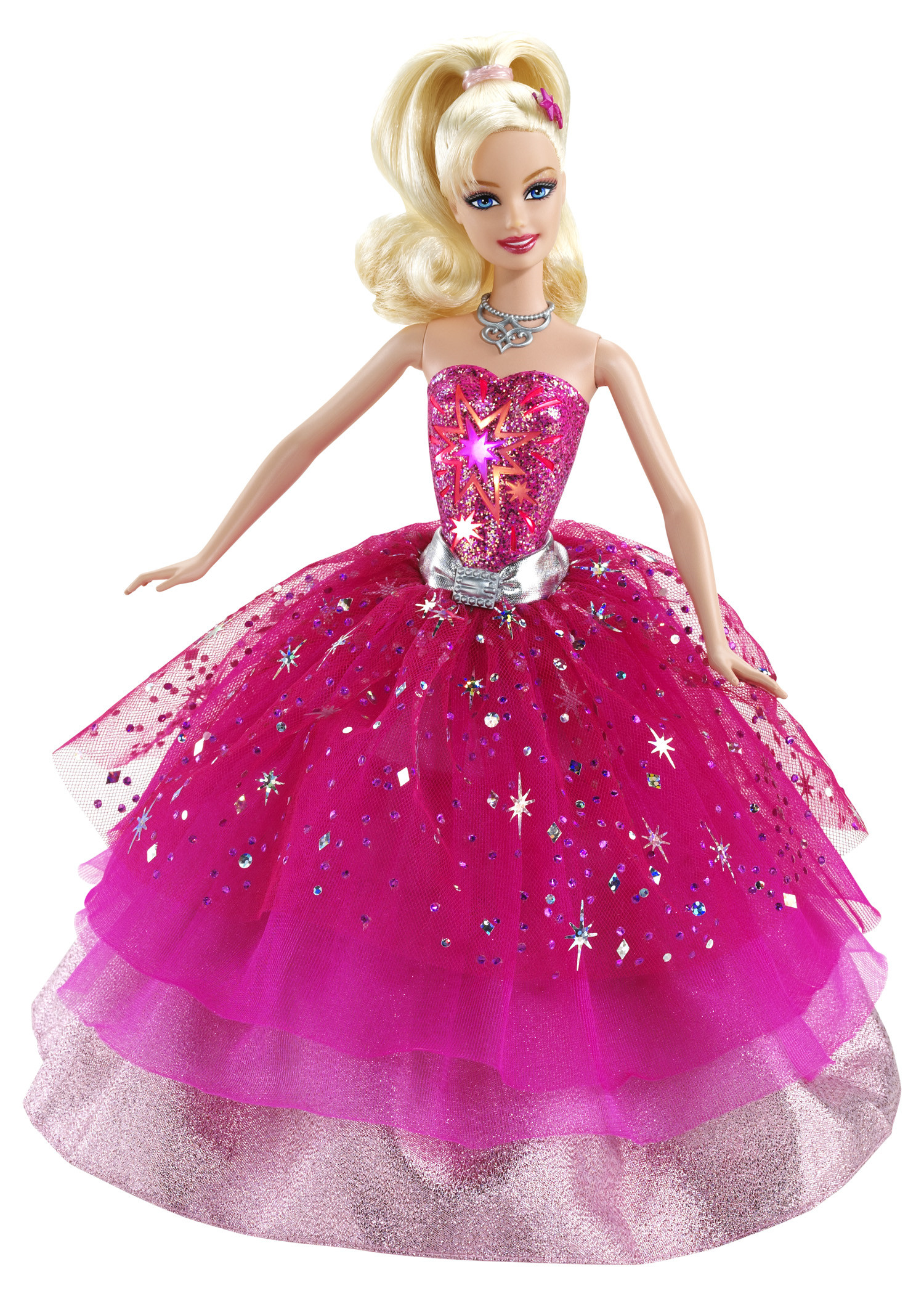 1500x2103 Barbie Beautiful Dress Photos