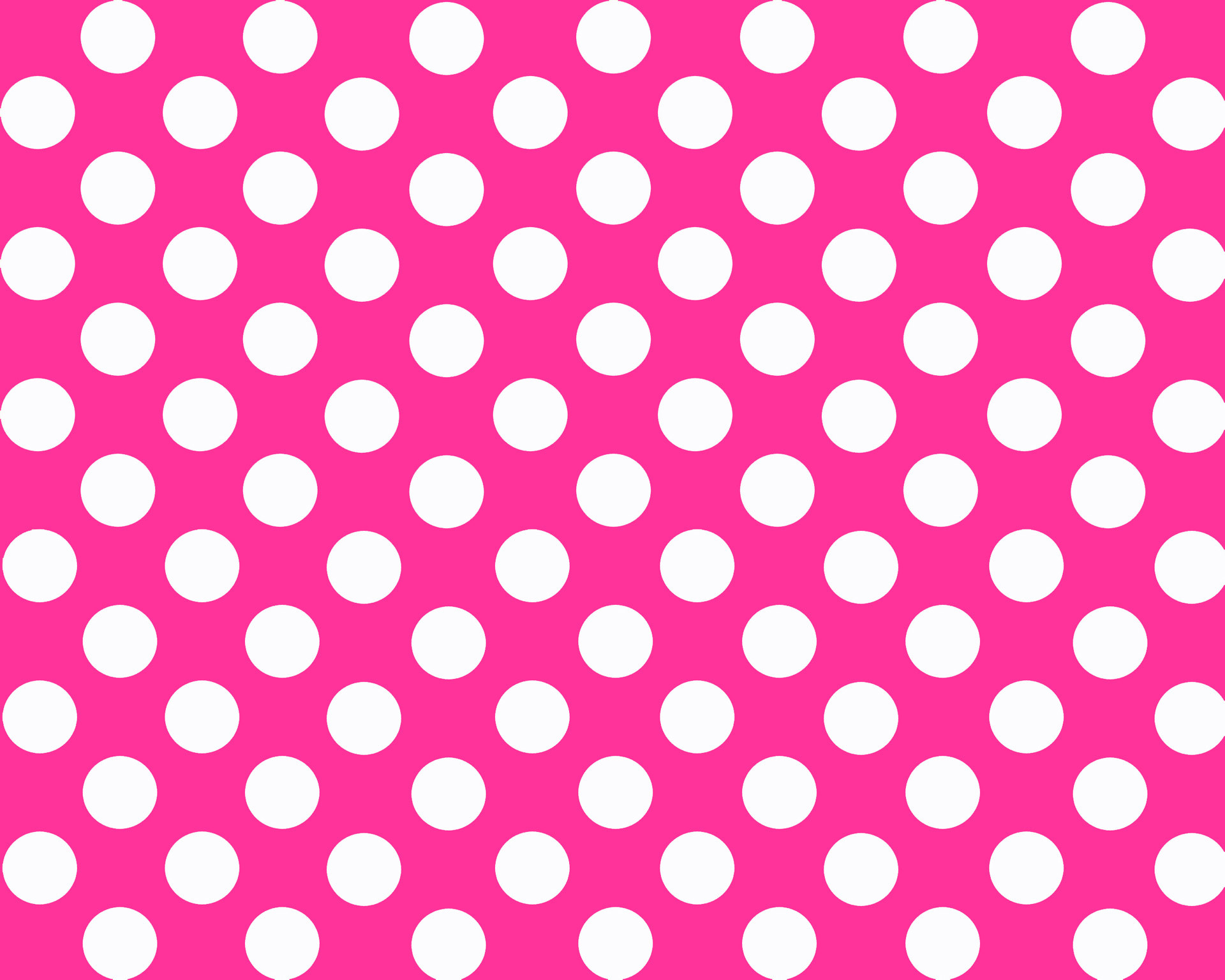 1920x1536 ... Wallpaper hexagon dots polka blue pink #ff69b4 #87cefa diagonal 15 .