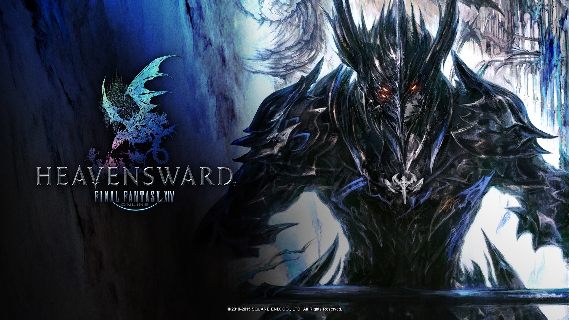 1920x1080  Heavensward Final Fantasy XIV Final Fantasy 1080p HD Wallpaper  Background. 84 Â· Download Â· Res:  ...