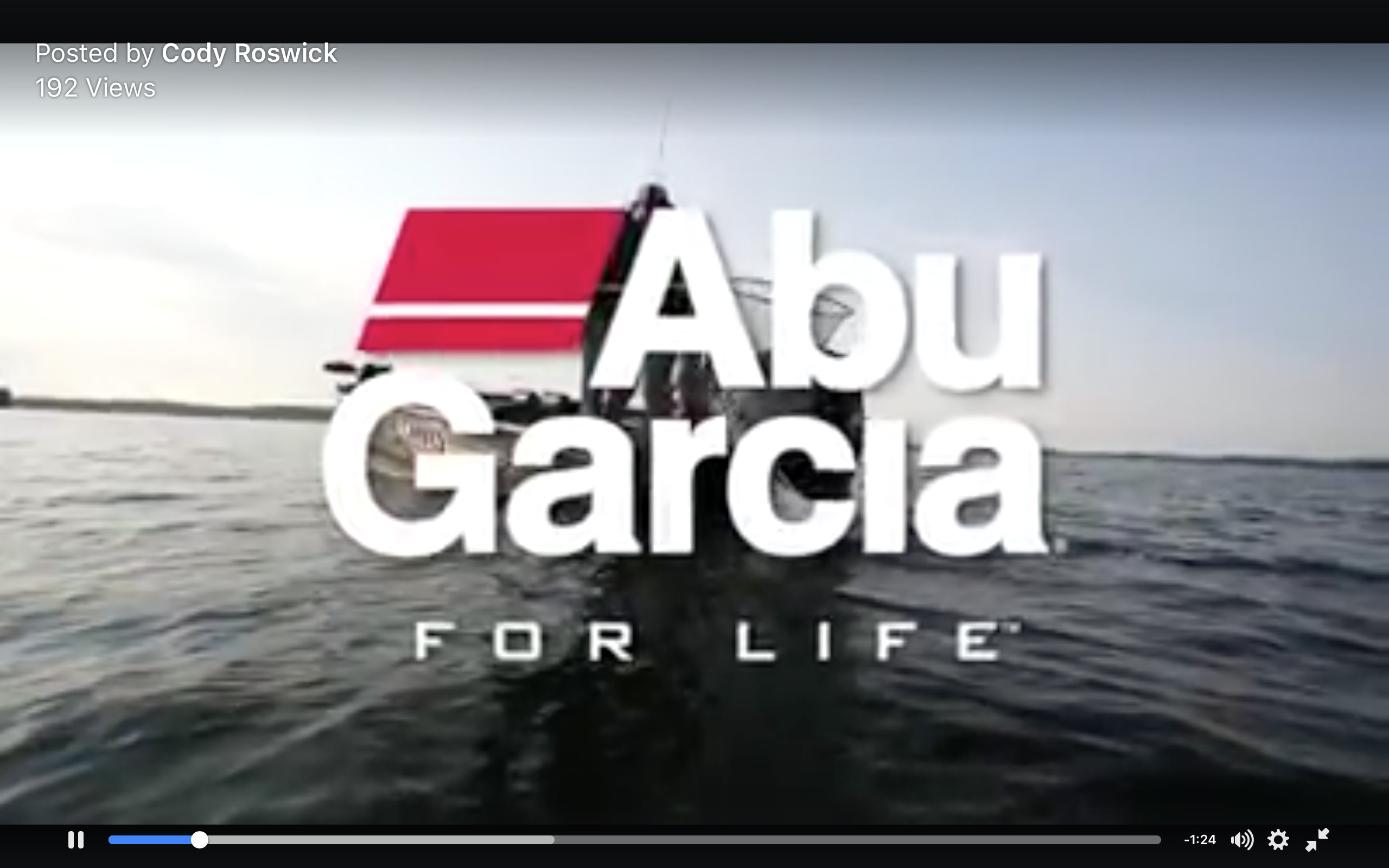 2560x1600 Abu GarciaÂ® Signs 16 New Professional Anglers New elite pros join legendary  brand pro team