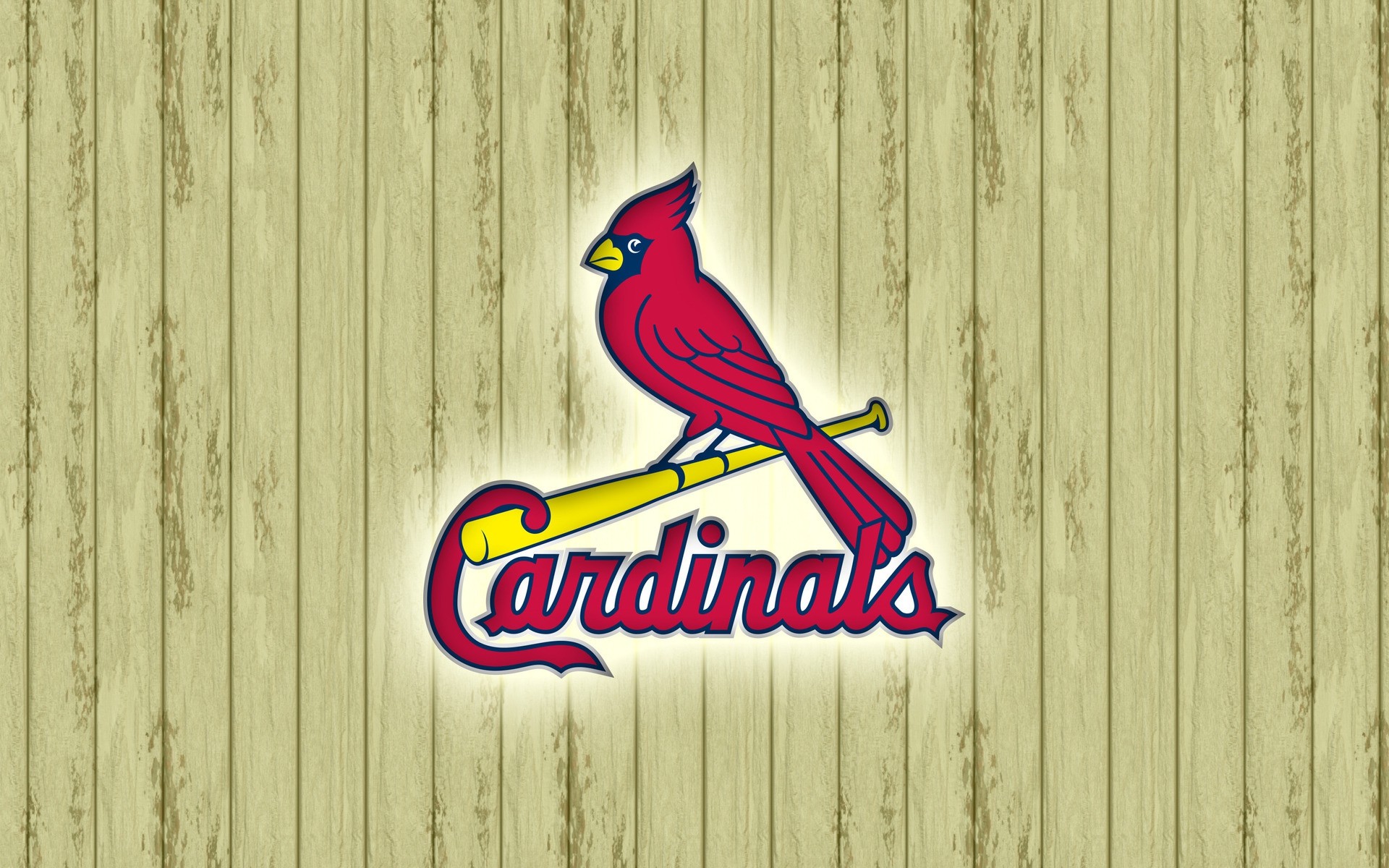 1920x1200 Last year's Cardinals team was impressive, but the 2014 St Louis Cardinals  team could be even better, as their young players start to come of age.
