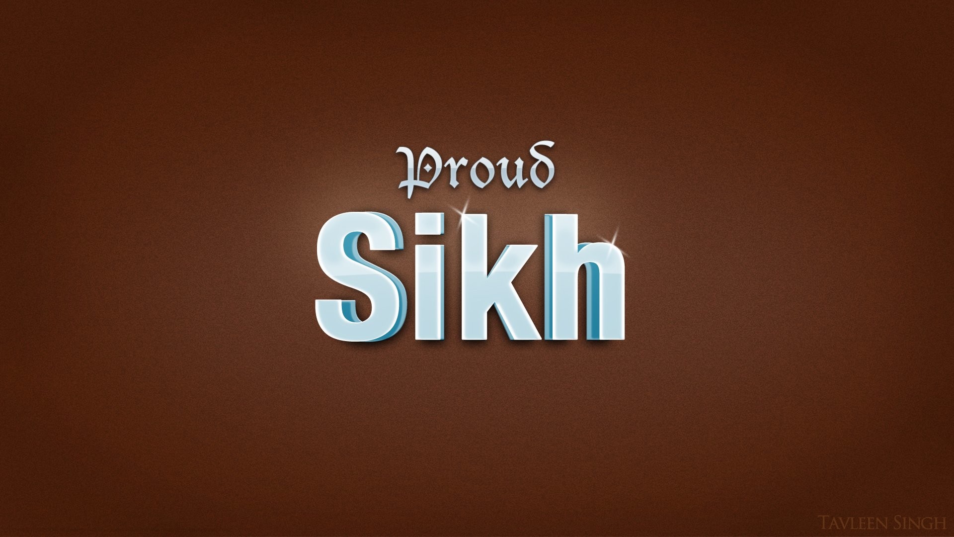 1920x1080 Proud Sikh