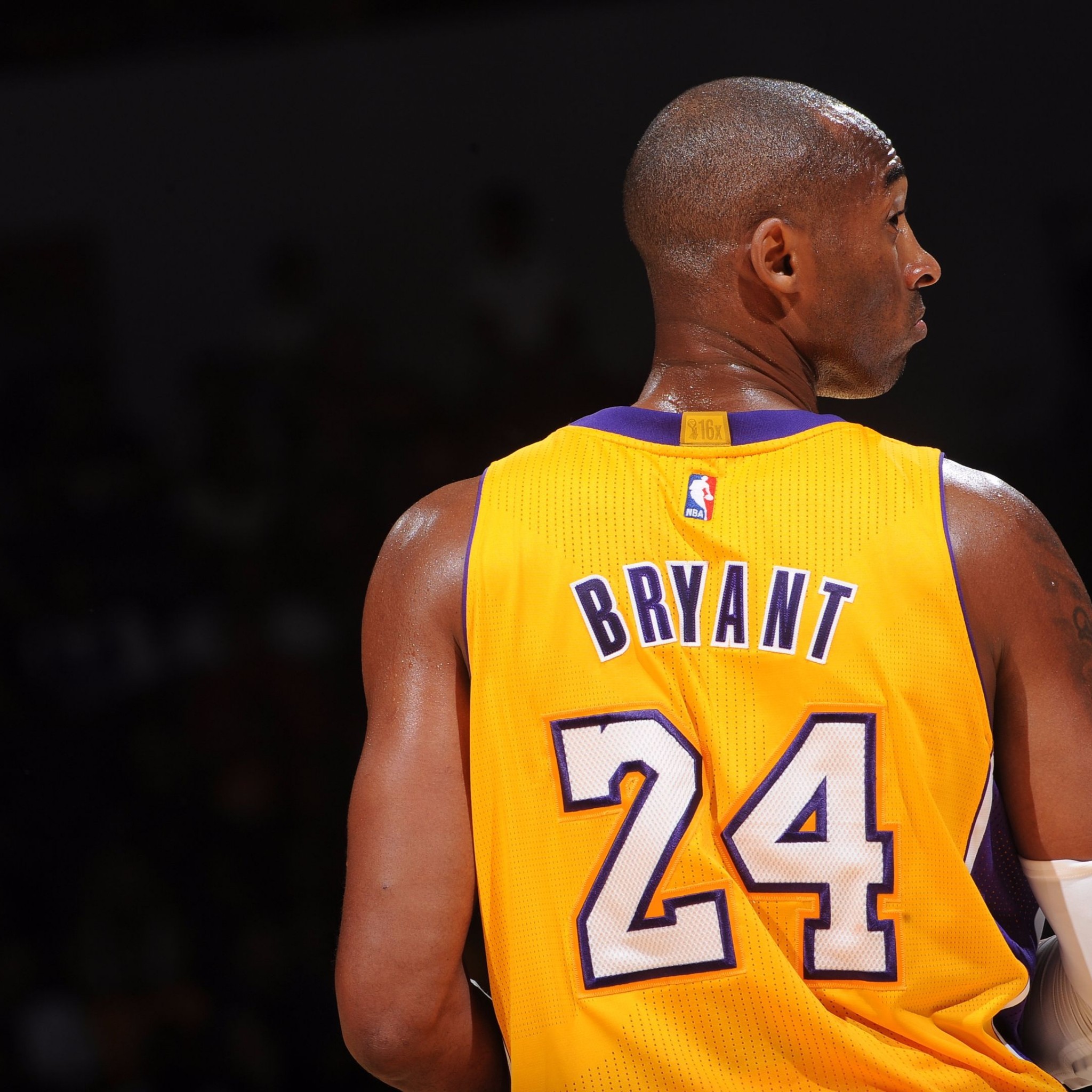 Kobe Bryant Iphone basketball player kobe bryant HD phone wallpaper   Pxfuel
