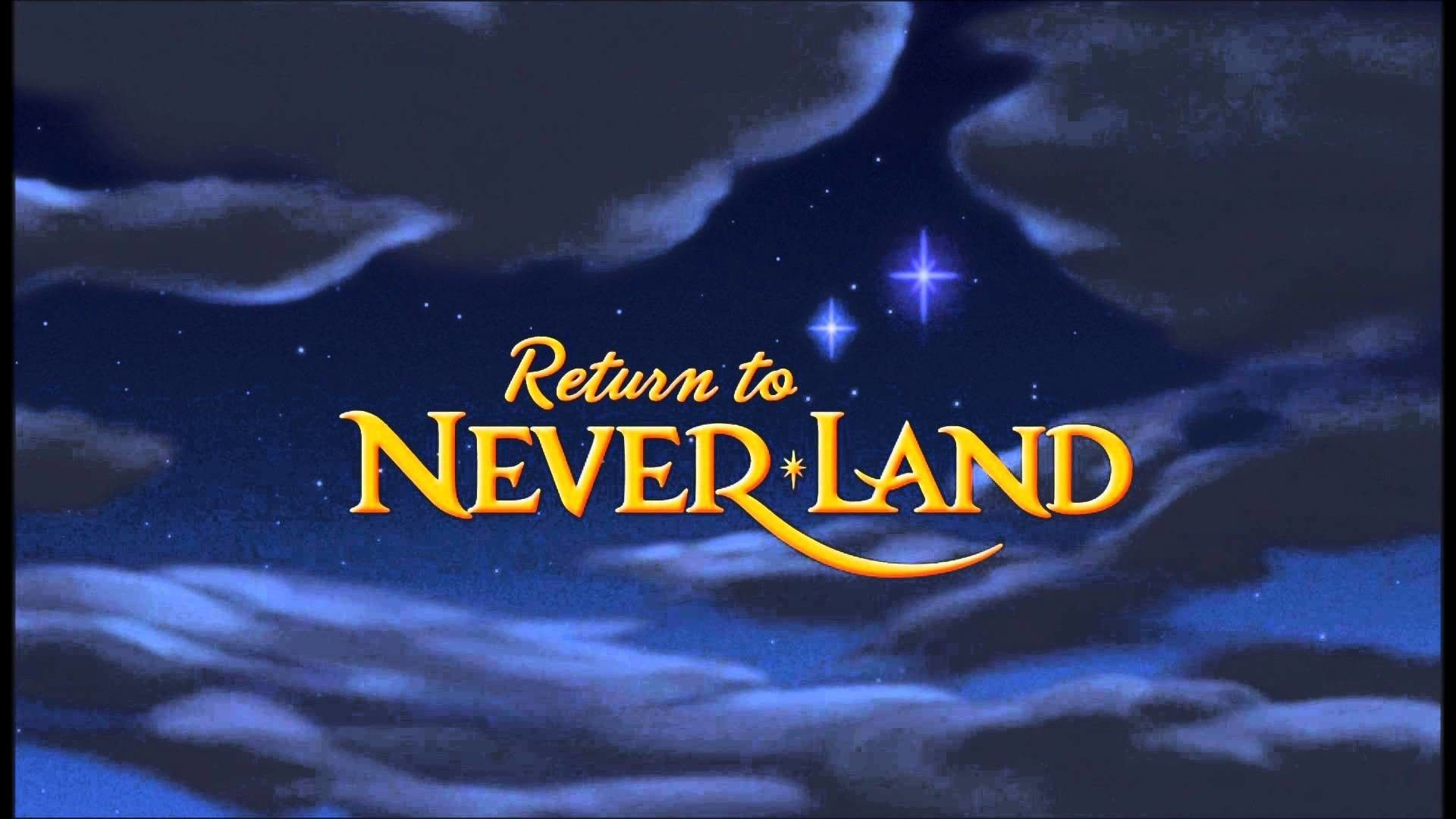 1920x1080 Take Me to Neverland Wallpaper (60+ images)