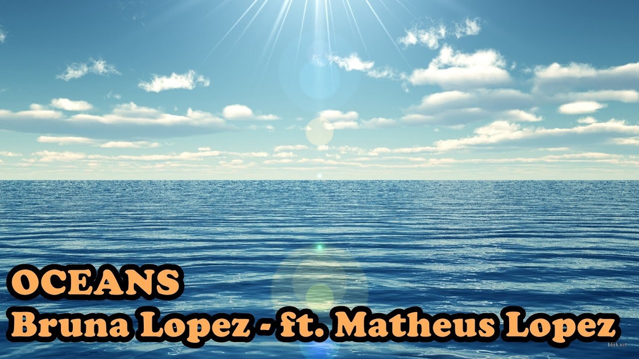 1920x1080 Oceans (Hillsong) - ft. Matheus Lopez (violÃ£o)