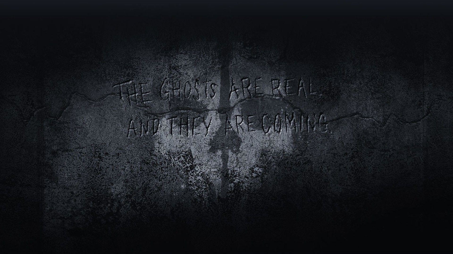 1920x1080 Call of Duty: Ghosts HD Wallpapers