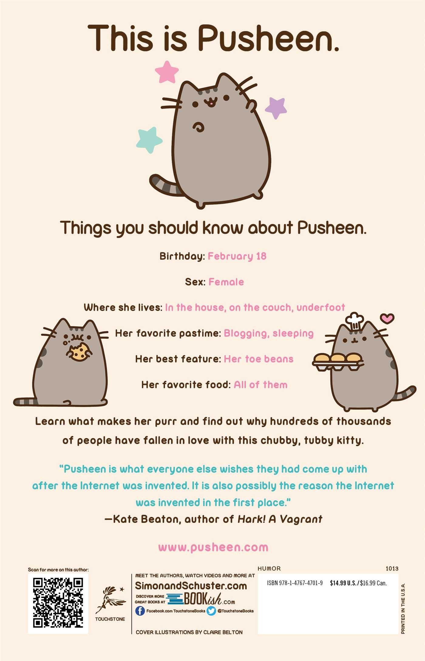 1400x2173 Buy I Am Pusheen the Cat Book Online at Low Prices in India | I Am Pusheen  the Cat Reviews & Ratings - Amazon.in