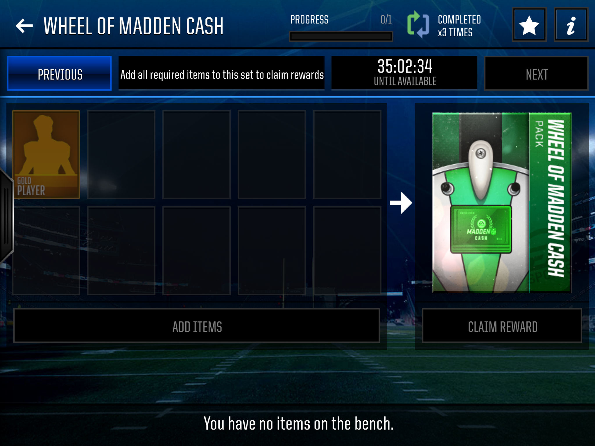2048x1536 How to Get Free Madden Cash in Madden Mobile