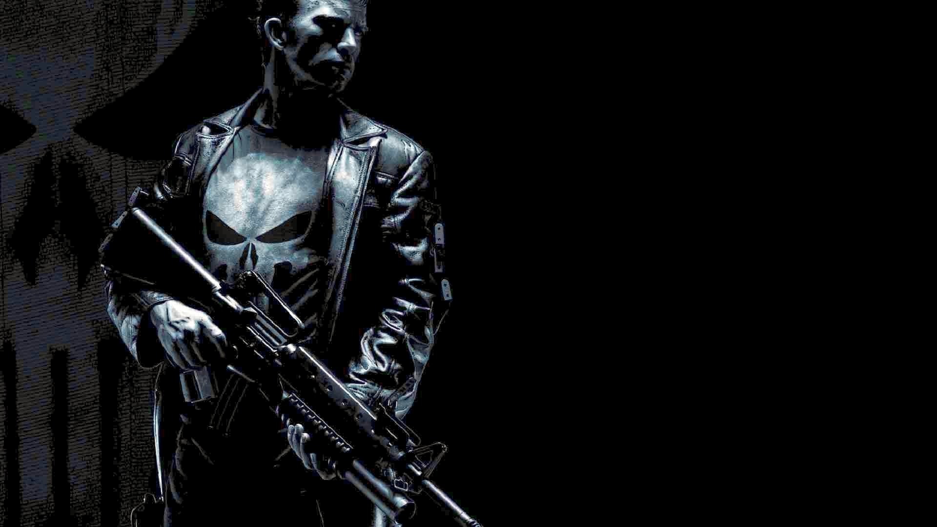 1920x1080 Movie - The Punisher (2004) Wallpaper