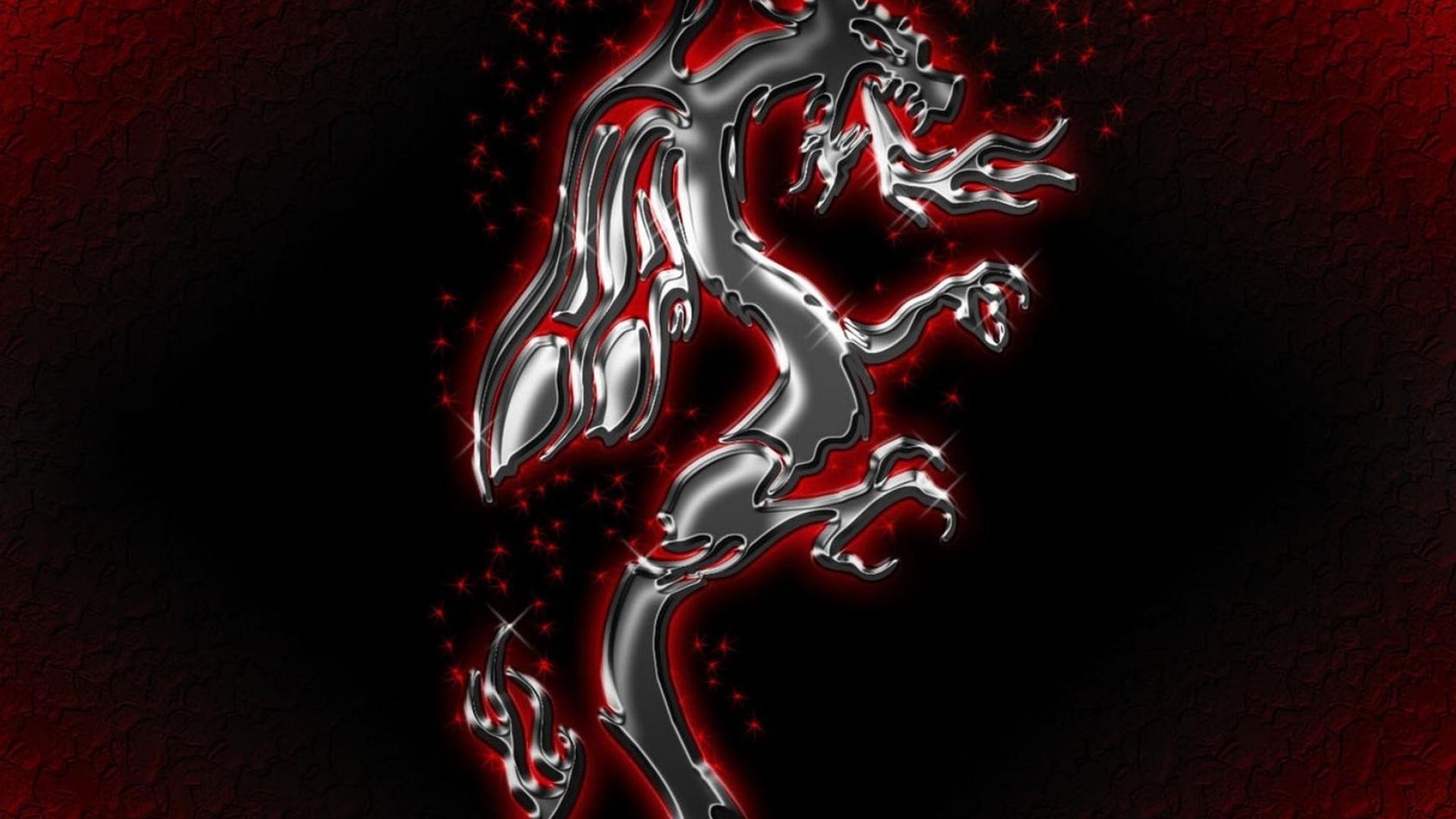 1920x1080 red eyes black dragon wallpaper - (#38397) - HQ Desktop Wallpapers .