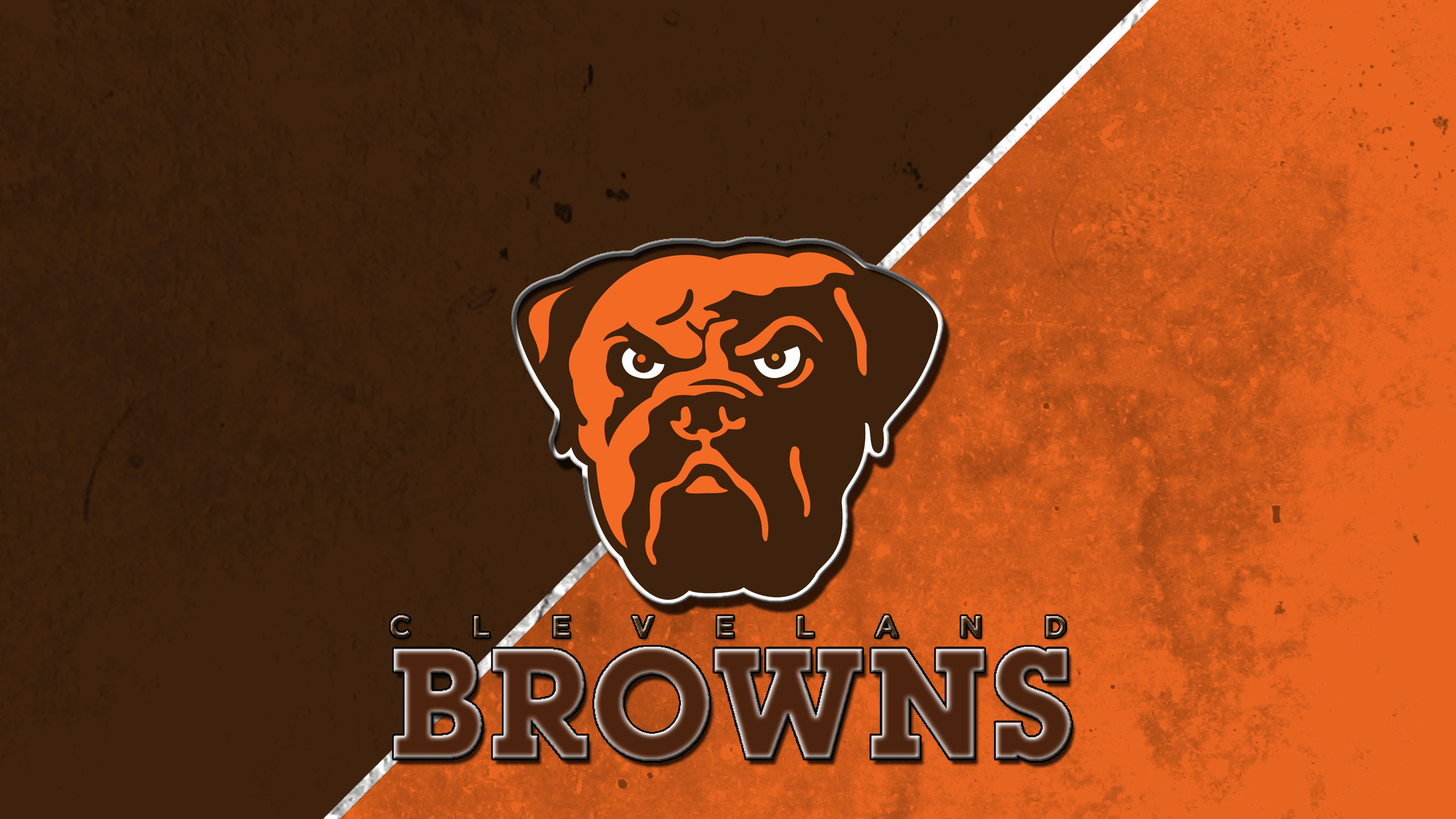 2560x1440  Cleveland Browns by BeAware8 Cleveland Browns by BeAware8