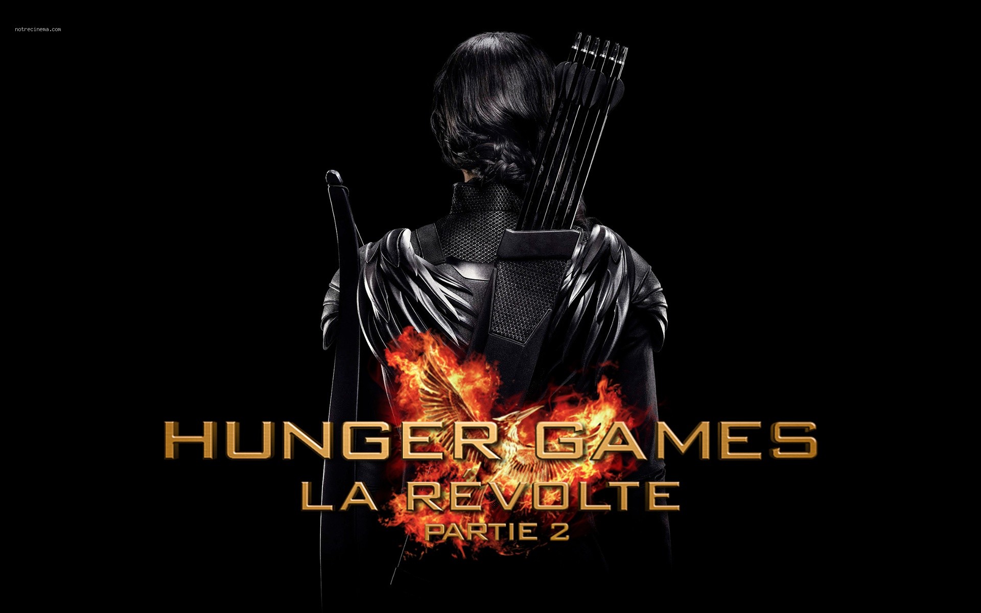 1920x1200 wallpaper The Hunger Games : Mockingjay - Part 2 511737 ...