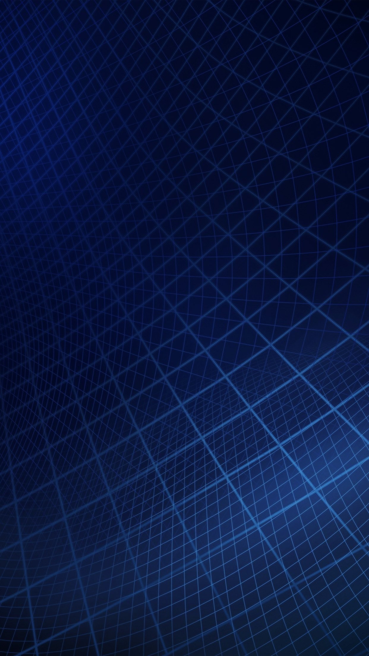 1242x2208 Abstract Line Digital Dark Blue Pattern Android wallpaper - Android HD  wallpapers