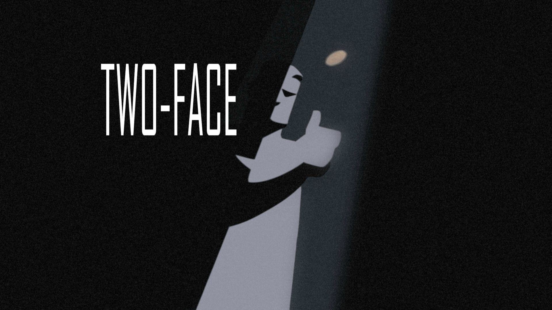 1920x1080 Batman The Animated Series HD Wallpapers for desktop download