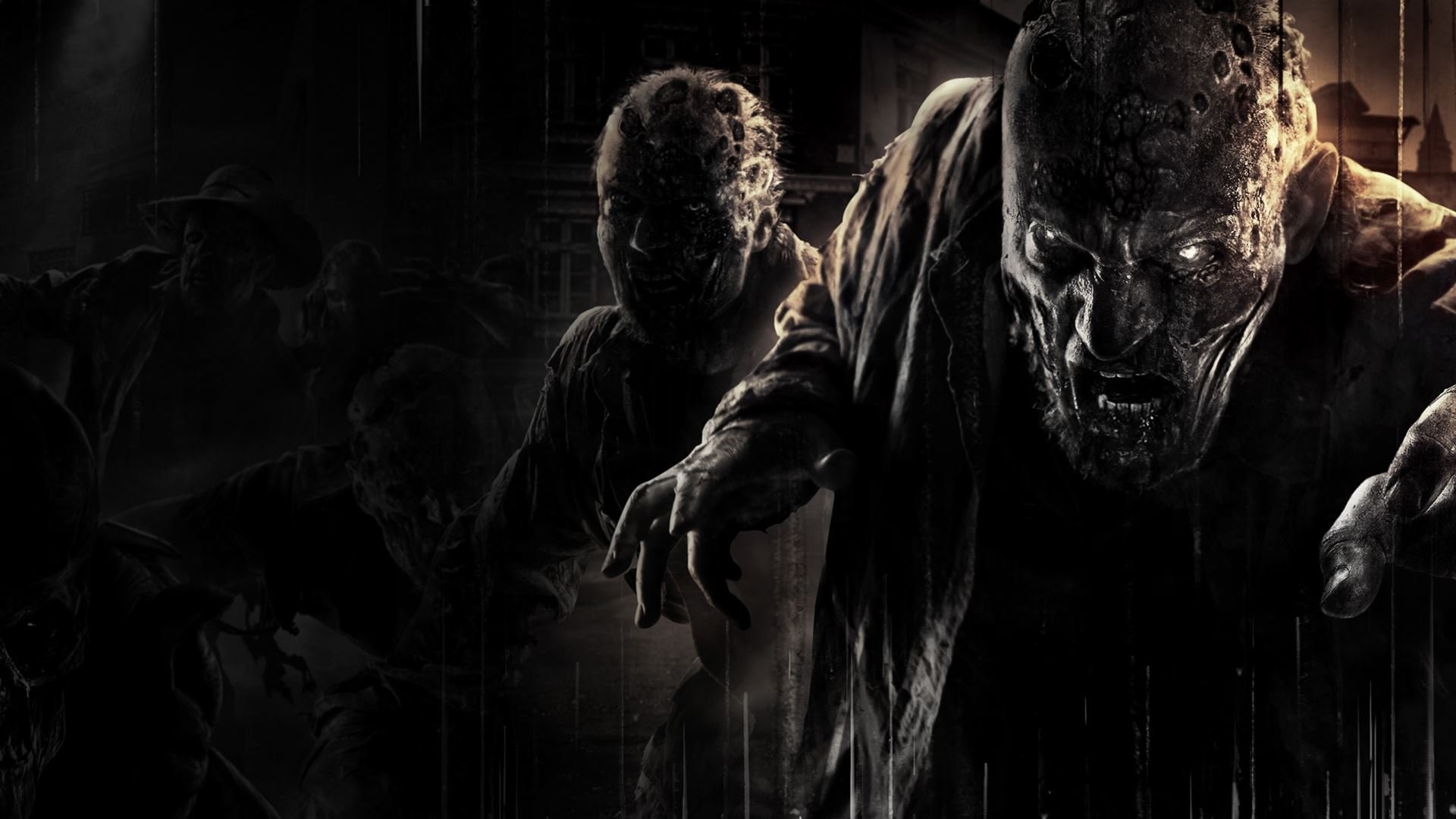 1920x1080 Dying Light Horror Survival Zombie Apocalyptic Dark Action 1dlight Rpg  Wallpaper At Dark Wallpapers