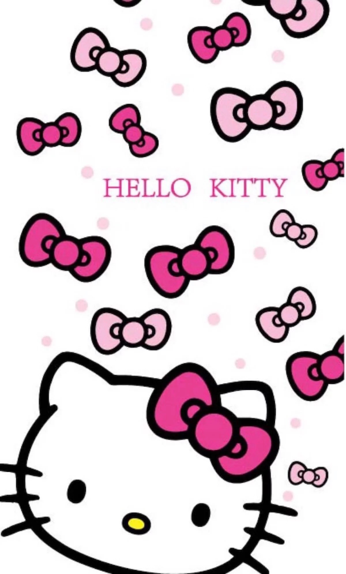 1200x1990 Hello Kitty Wallpaper, Kawaii Wallpaper, Hello Kitty Clothes, Hello Kitty  Tattoos, Hello Kitty Pictures, Hello Kitty Parties, Cell Phone Wallpapers,  ...