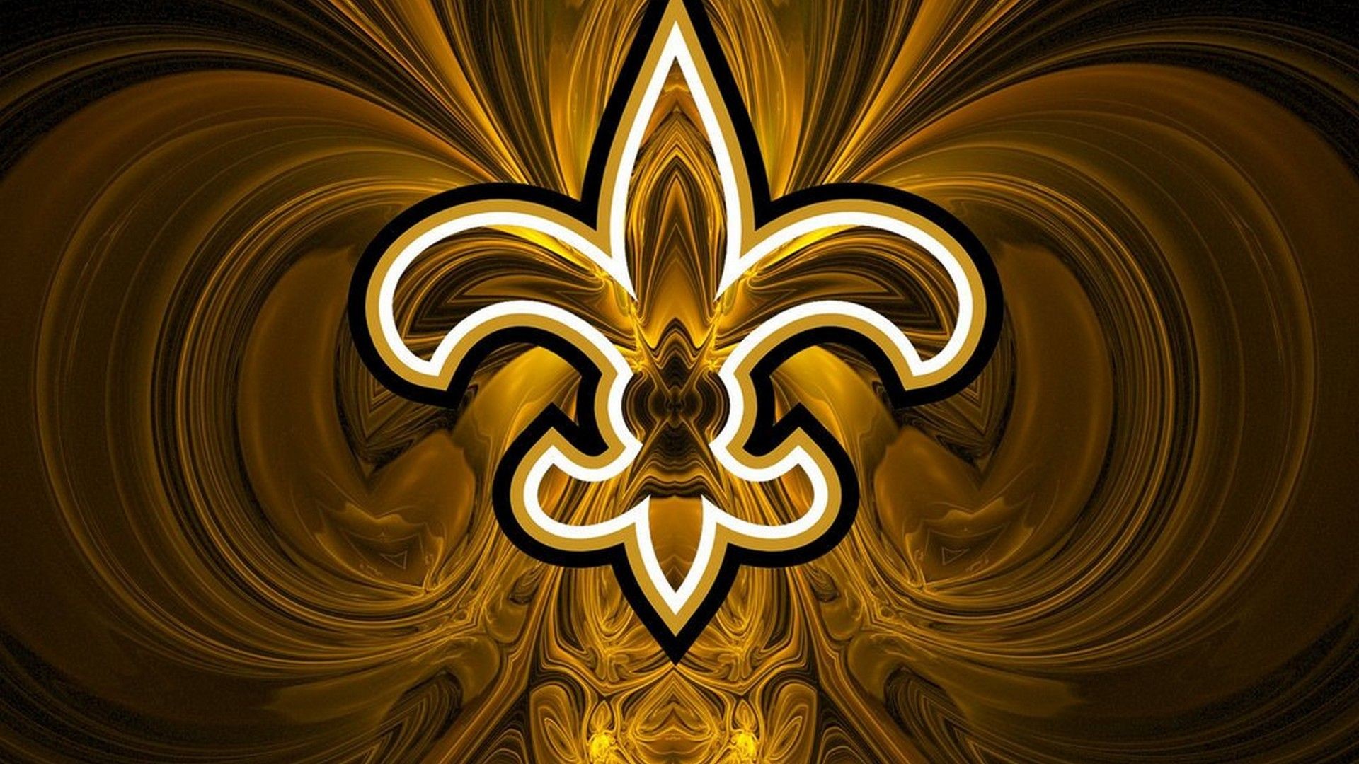 1920x1080 New Orleans Saints For Desktop Wallpaper | Best Wallpaper HD