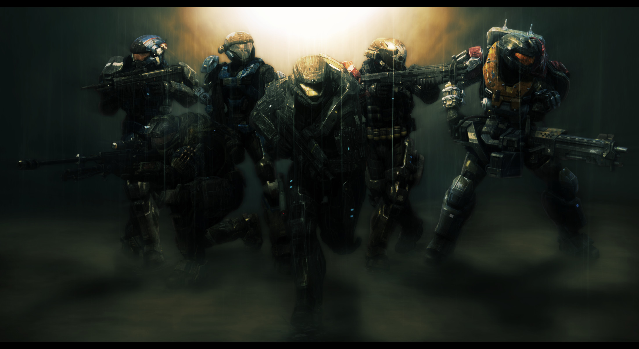 2200x1200 halo reach club images halo reach HD wallpaper and background photos