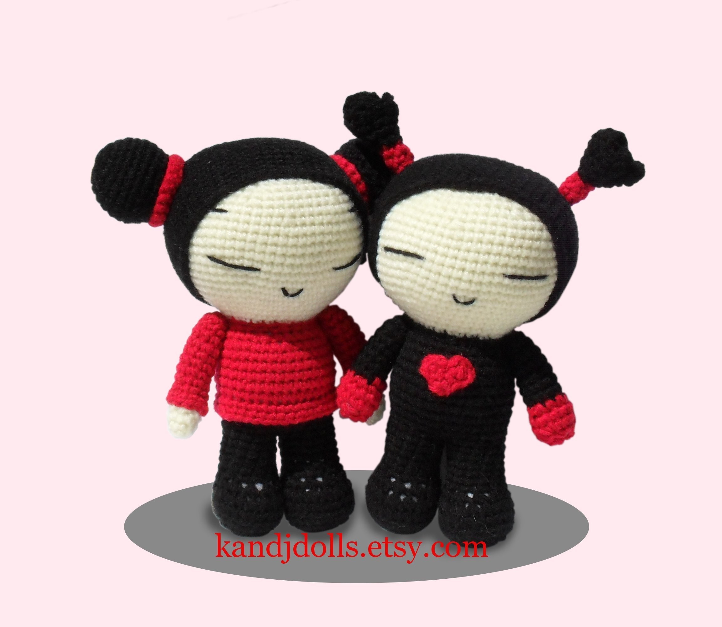 2304x2000 Pucca images Pucca and Garu dolls HD wallpaper and background photos