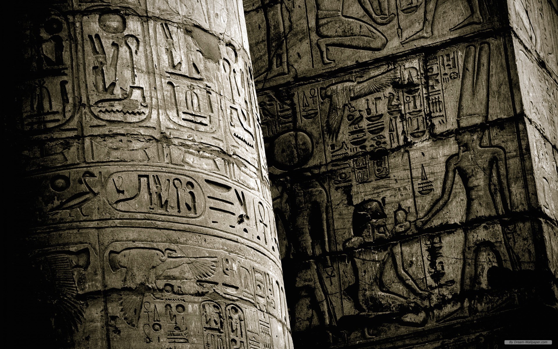 1920x1200 Free Travel wallpaper - Ancient Egypt wallpaper -  wallpaper -  Index 3