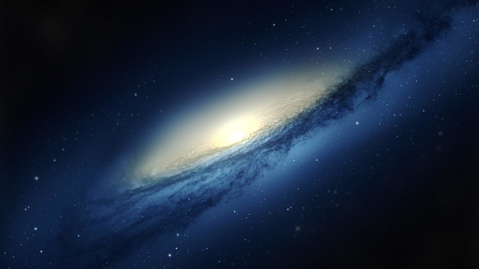 1920x1080 Outer Space Stars Galaxies Magazine