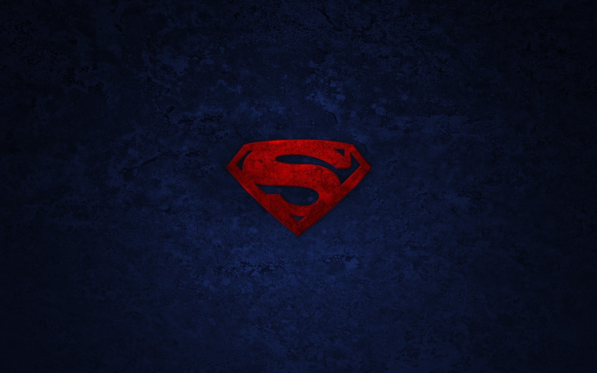 1920x1200 superman logo