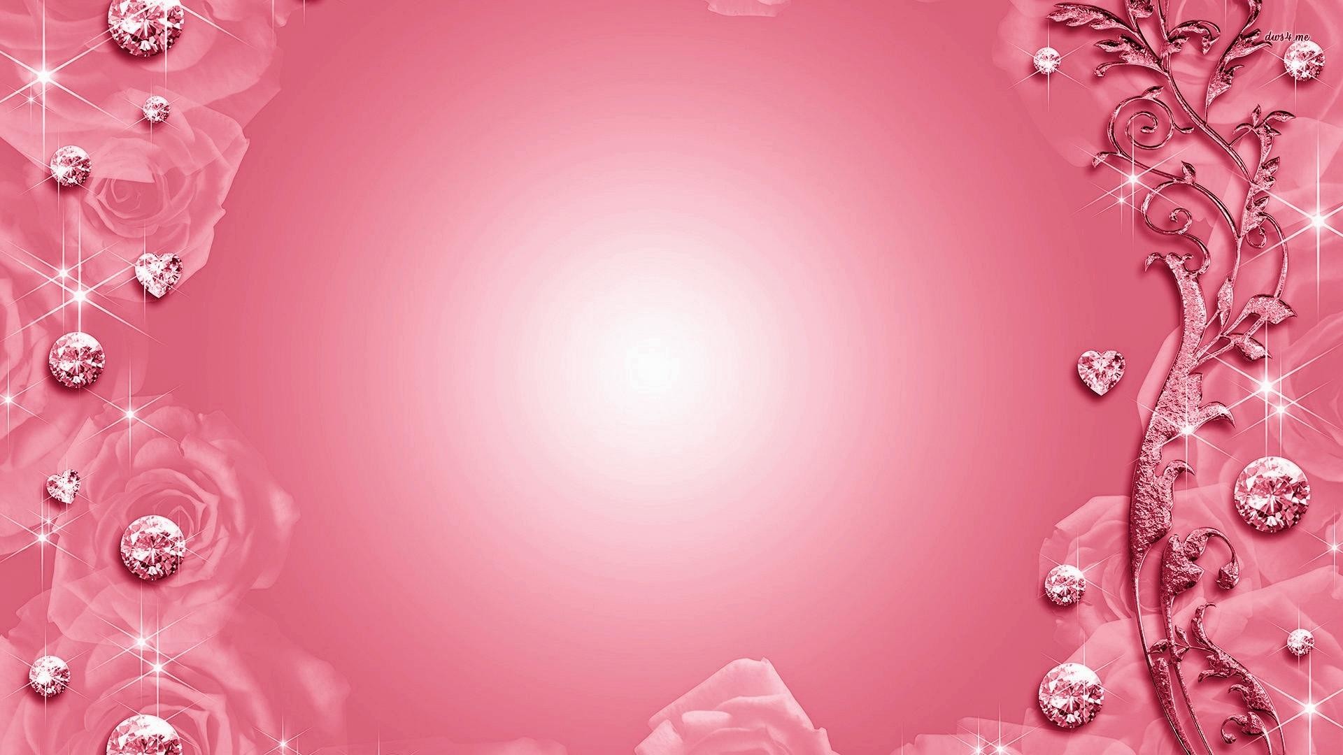 1920x1080 pink-diamond-wallpaper-HD2-600x338