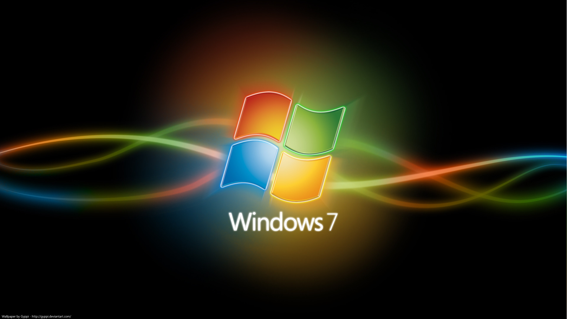 1920x1080 Windows 7 wallpaper 28