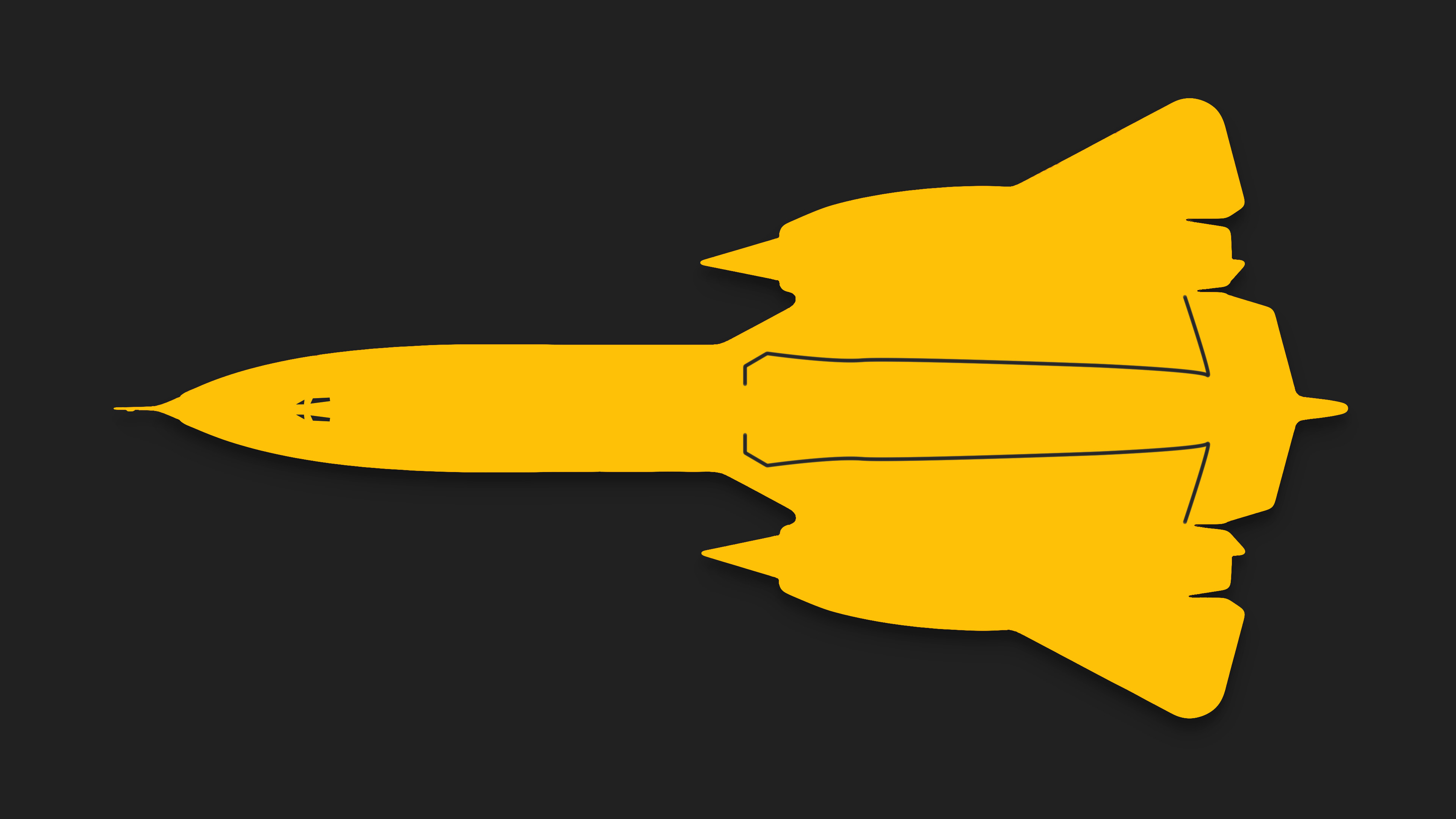 3840x2160 I made some material SR-71 Blackbird Wallpapers!