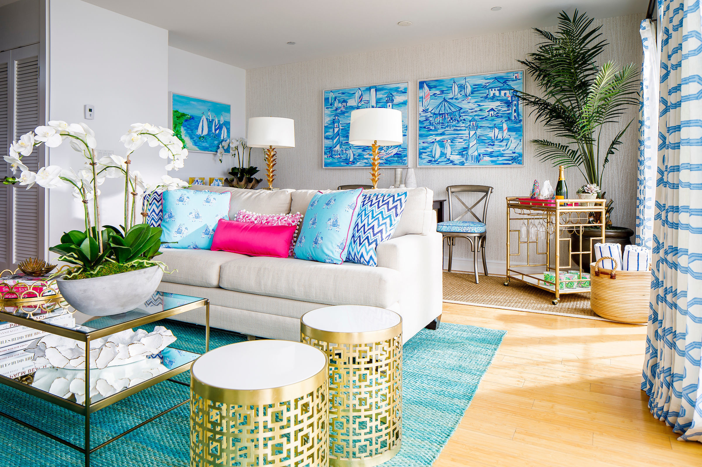 2400x1598 Lilly Pulitzer Lovers, Take Note! We've Found Your Dream Hotel Stay