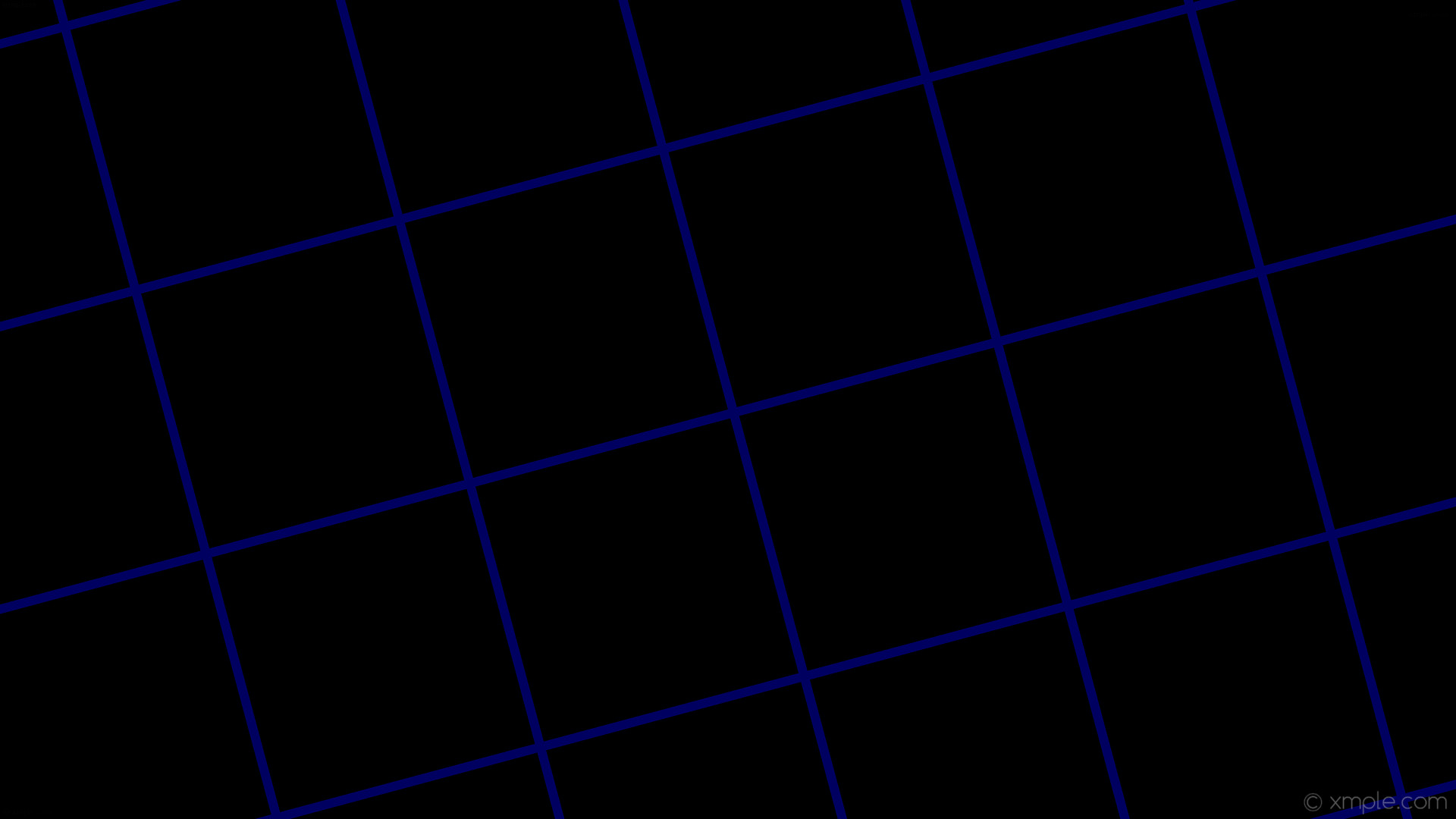 1920x1080 wallpaper graph paper blue black grid dark blue #000000 #00008b 15Â° 12px  360px