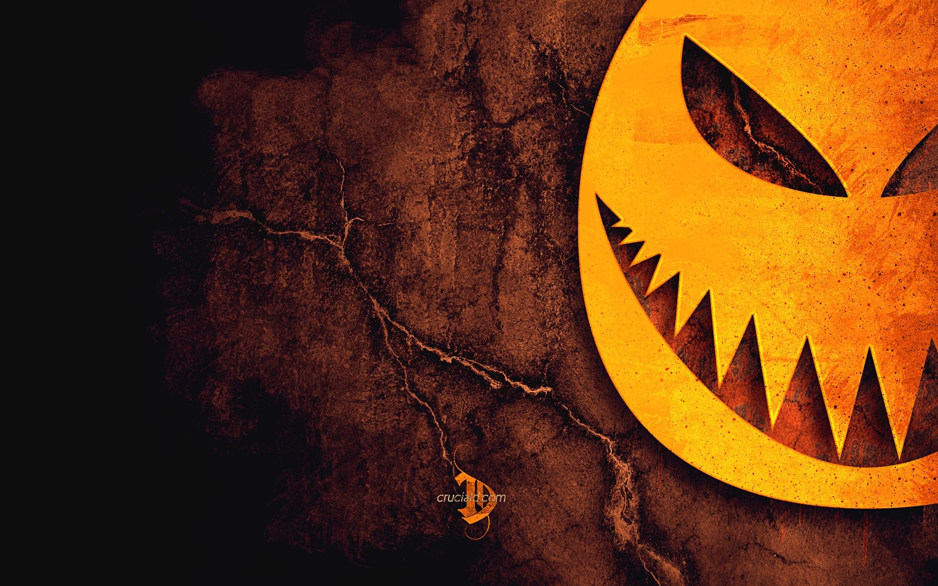 1920x1200 31 of the Scariest Halloween Desktop Wallpapers for 2014 - Brand .