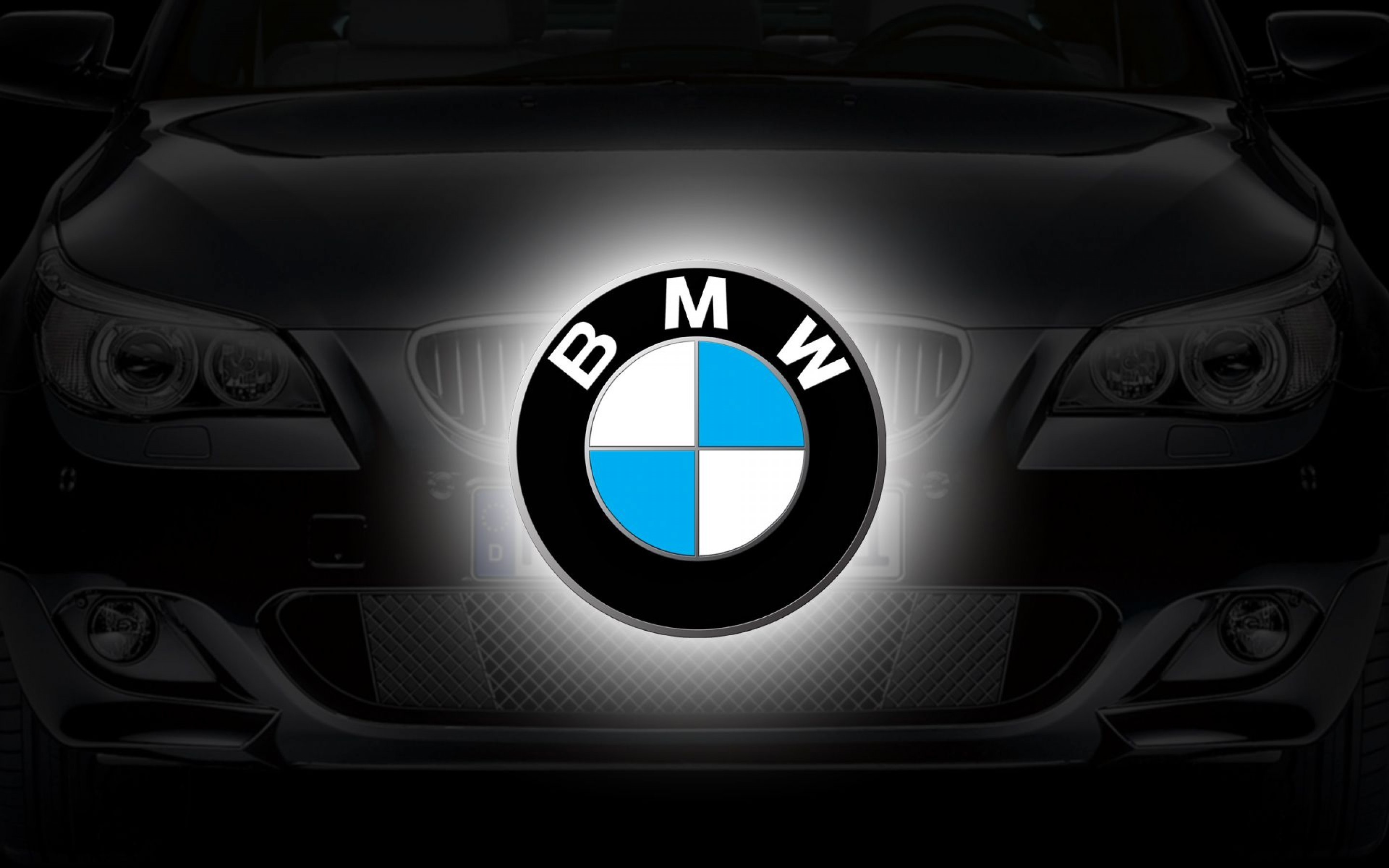 2880x1800 ... BMW Logo Wallpaper ...