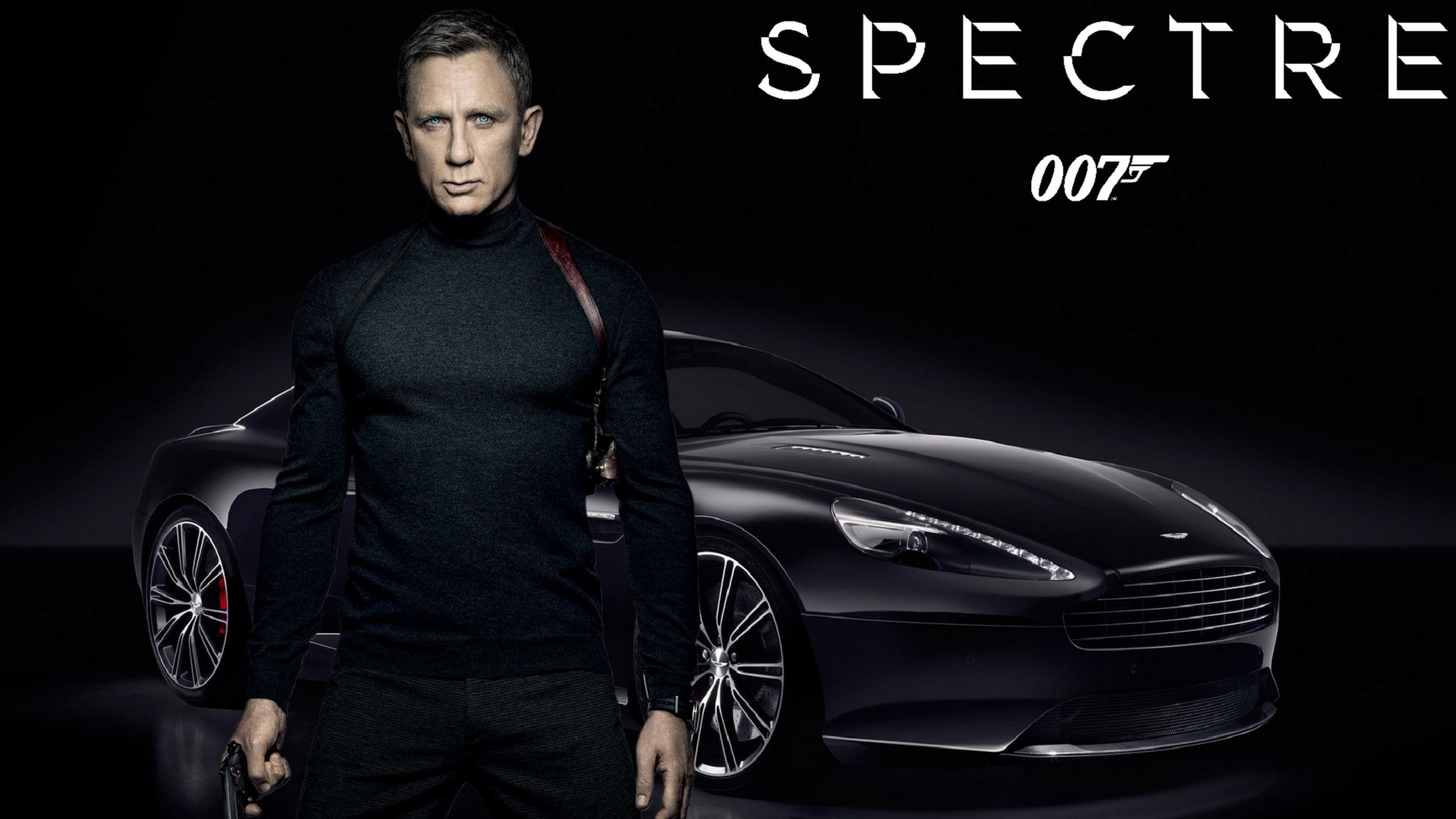 1920x1080 Spectre 007 movies HD Wallpapers download