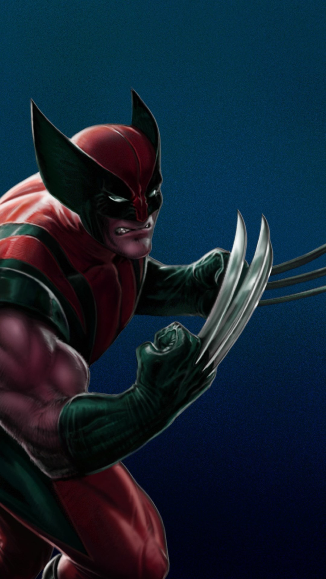 1080x1920 ... Wolverine-Marvel-Comics- ...