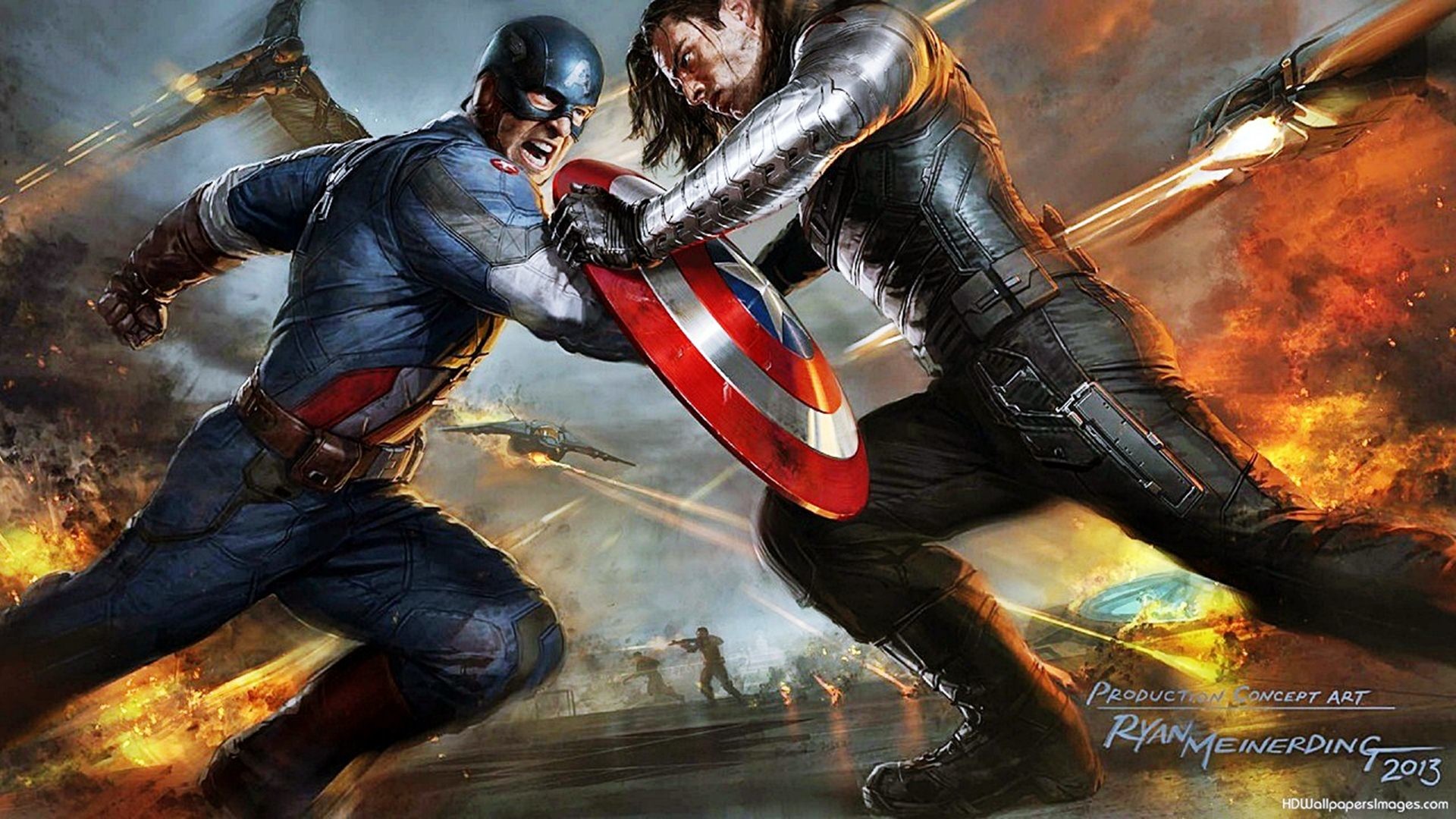 1920x1080 Captain America The Winter Soldier Widescreen Wallpapers, Marvel, Shield,  Avangers, 1920Ã1080 Wallpaper HD