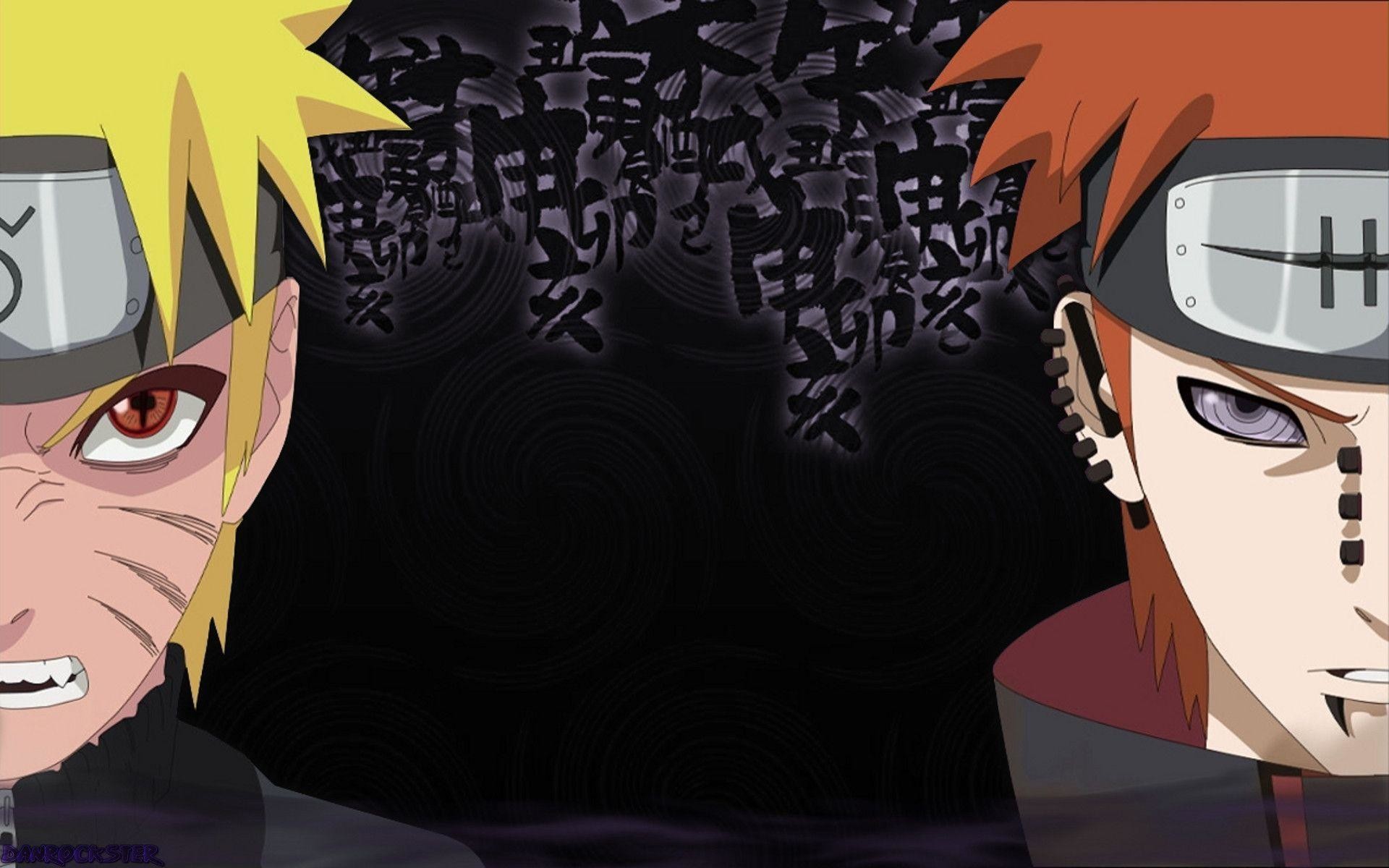 1920x1200 Most Downloaded Naruto Pain Wallpapers - Full HD wallpaper search