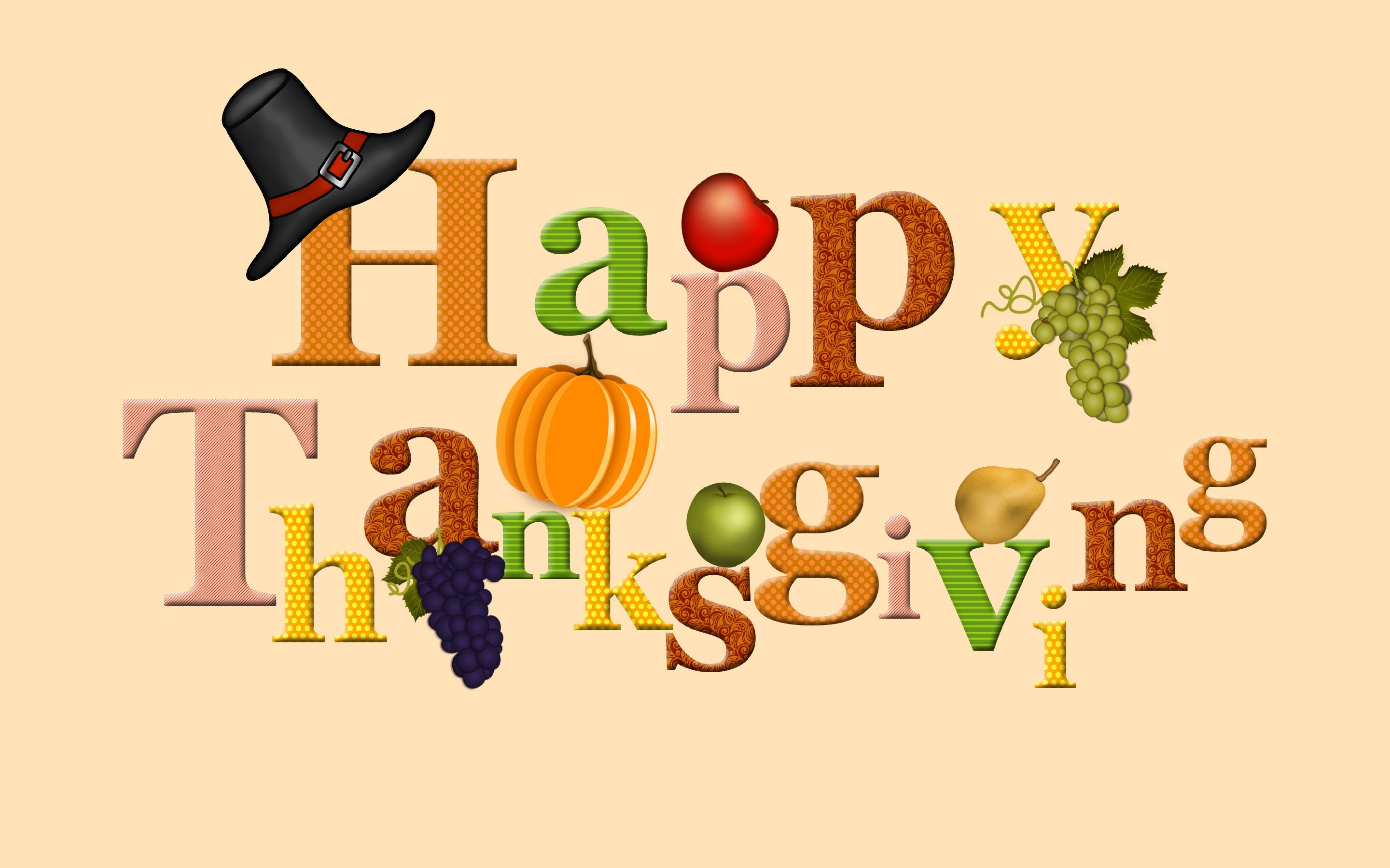 2880x1800 Happy-Thanksgiving-Background-Wallpaper